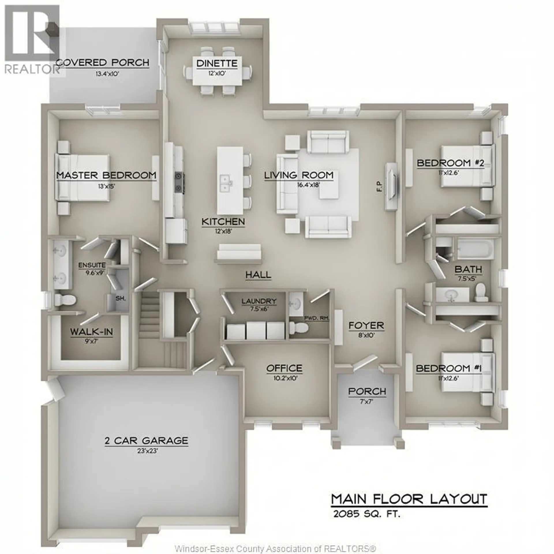 71 HILTON COURT - Image 2