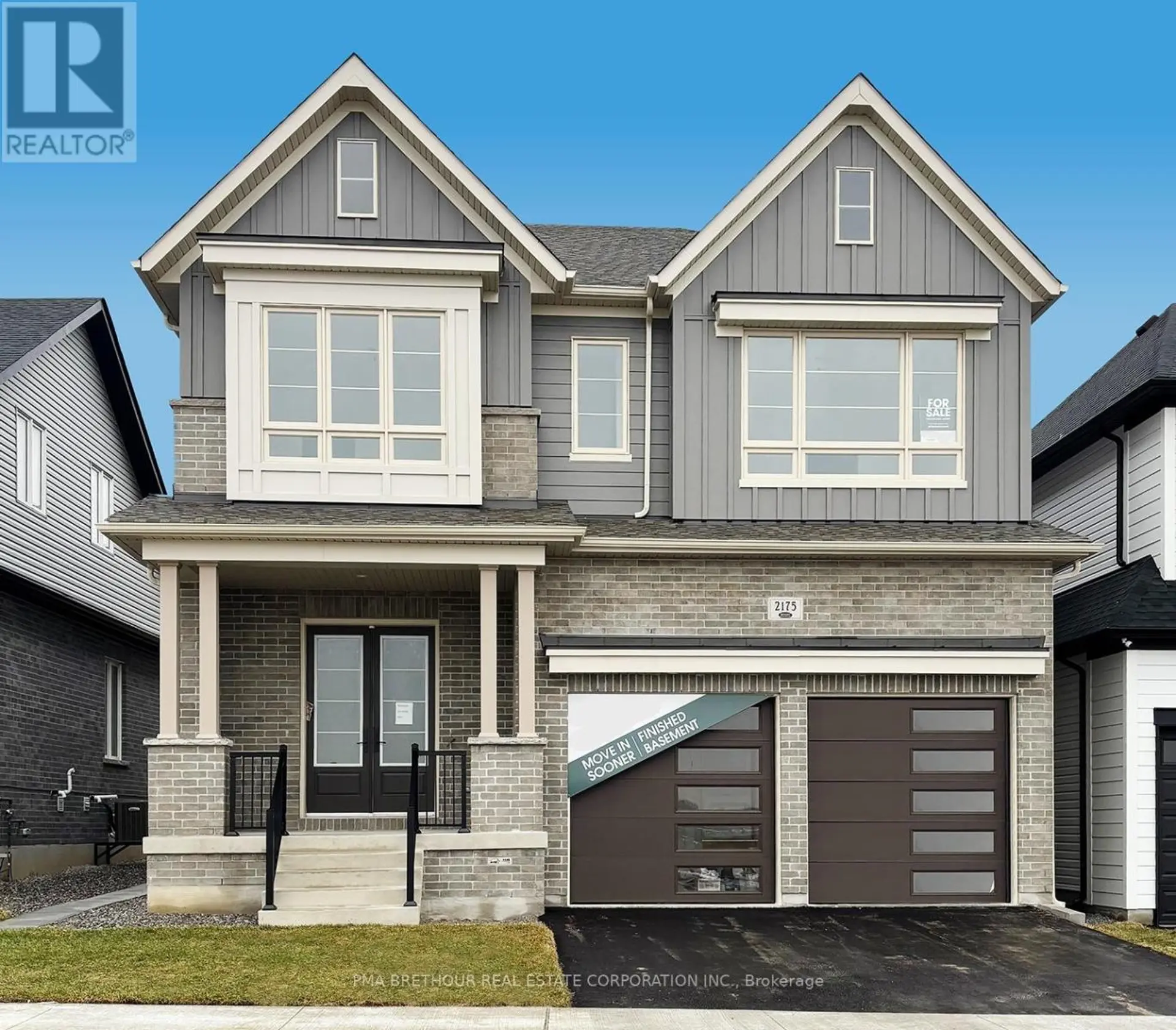 2175 CHRIS MASON STREET - Image 1