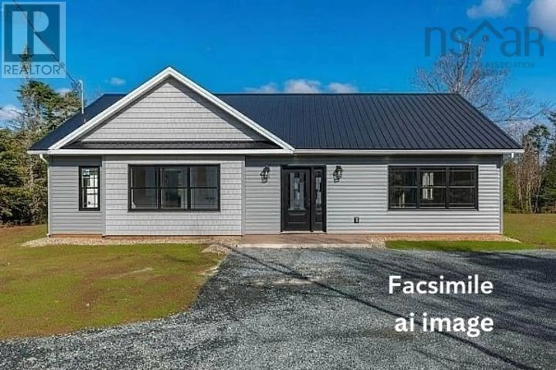 LOT 5 120 BEAU RUN - Image 1