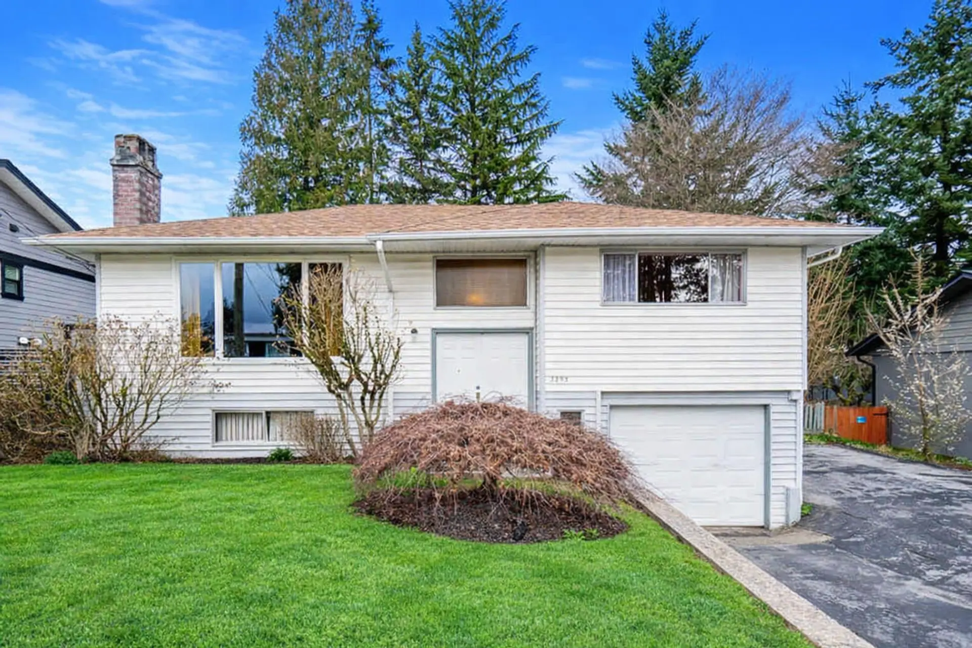 Property at 2293 Warrenton Avenue, Coquitlam, BC