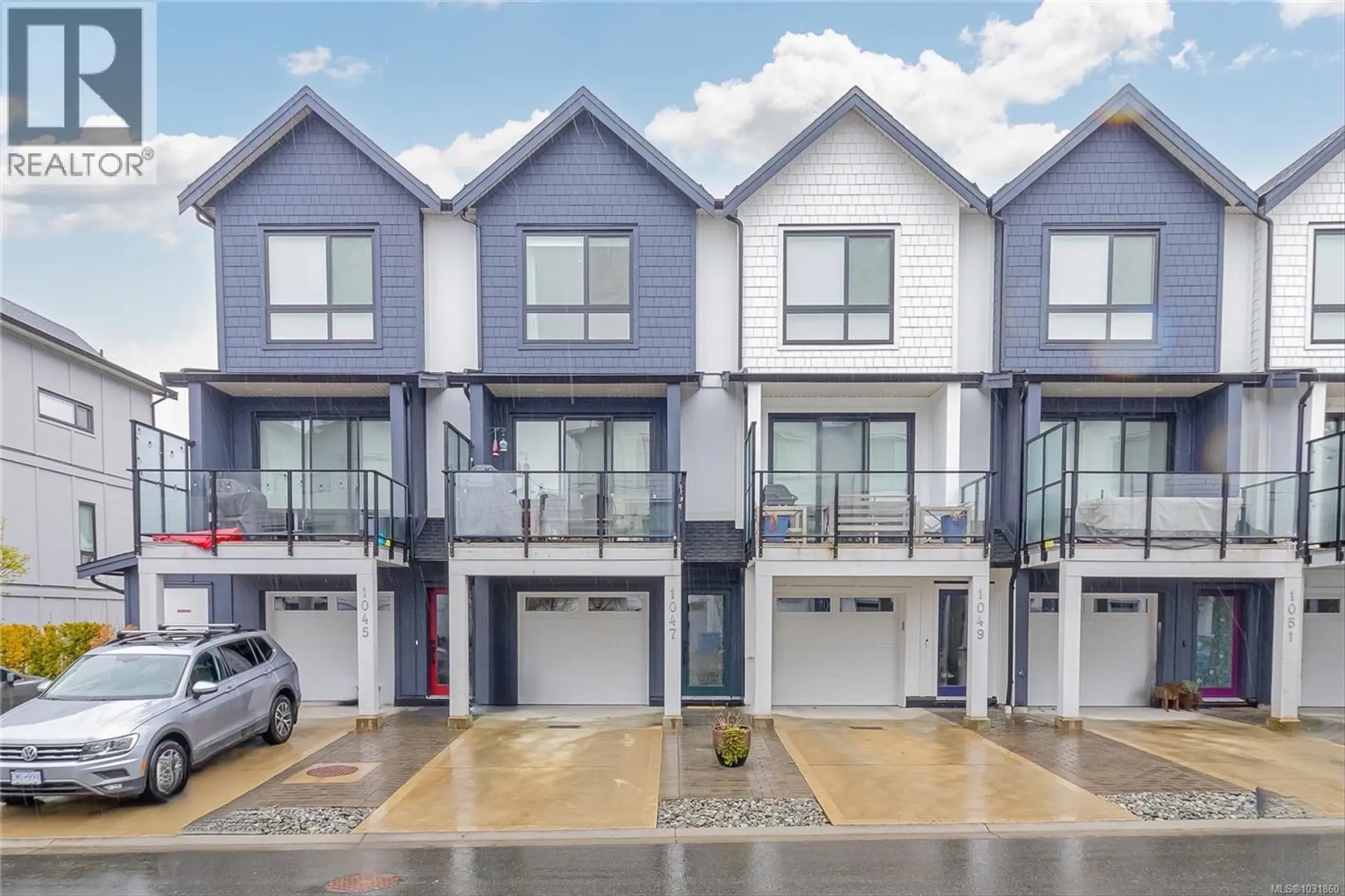 Property at 1047 Boxcar Close, Langford, BC