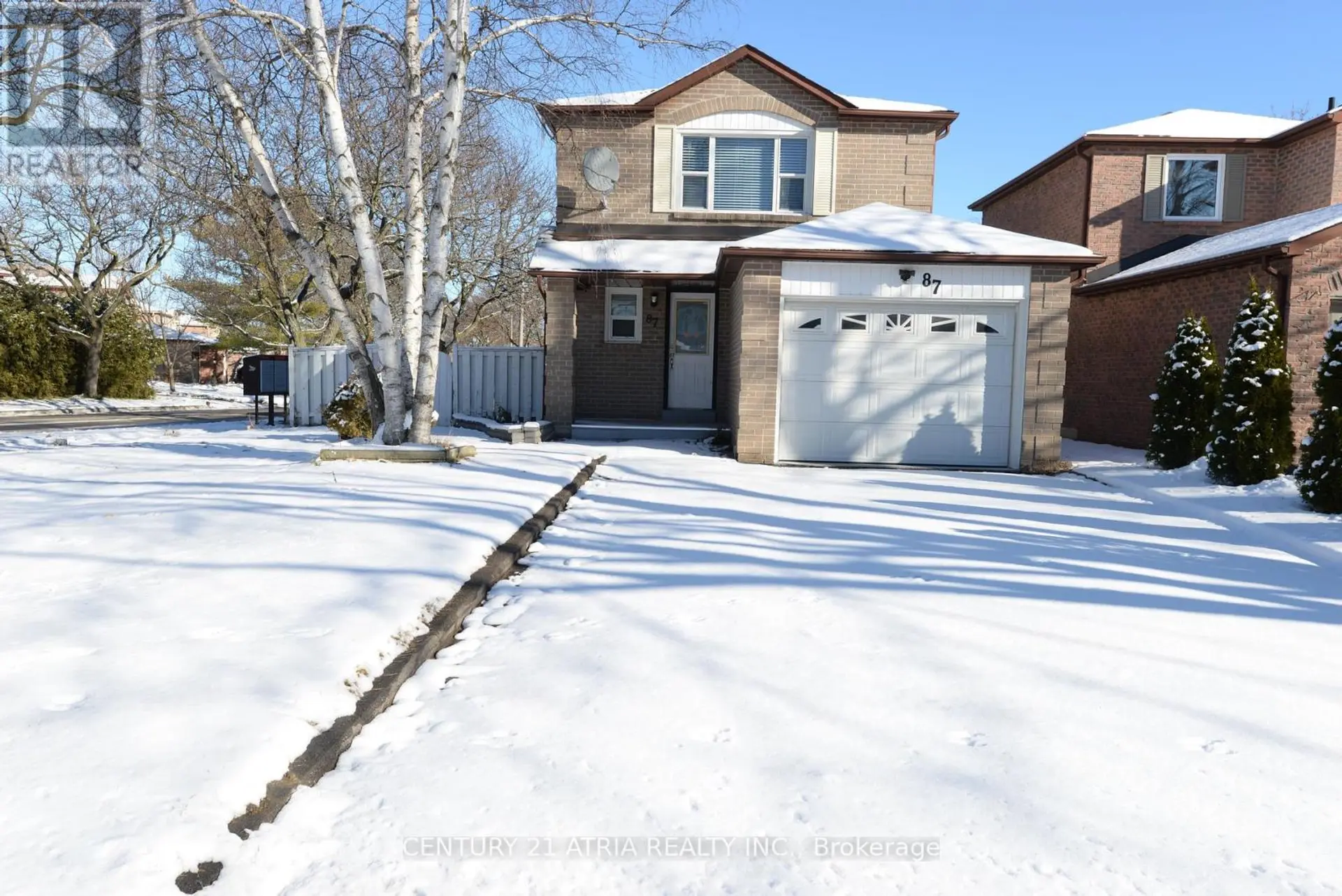 87 RADFORD DRIVE - Image 2