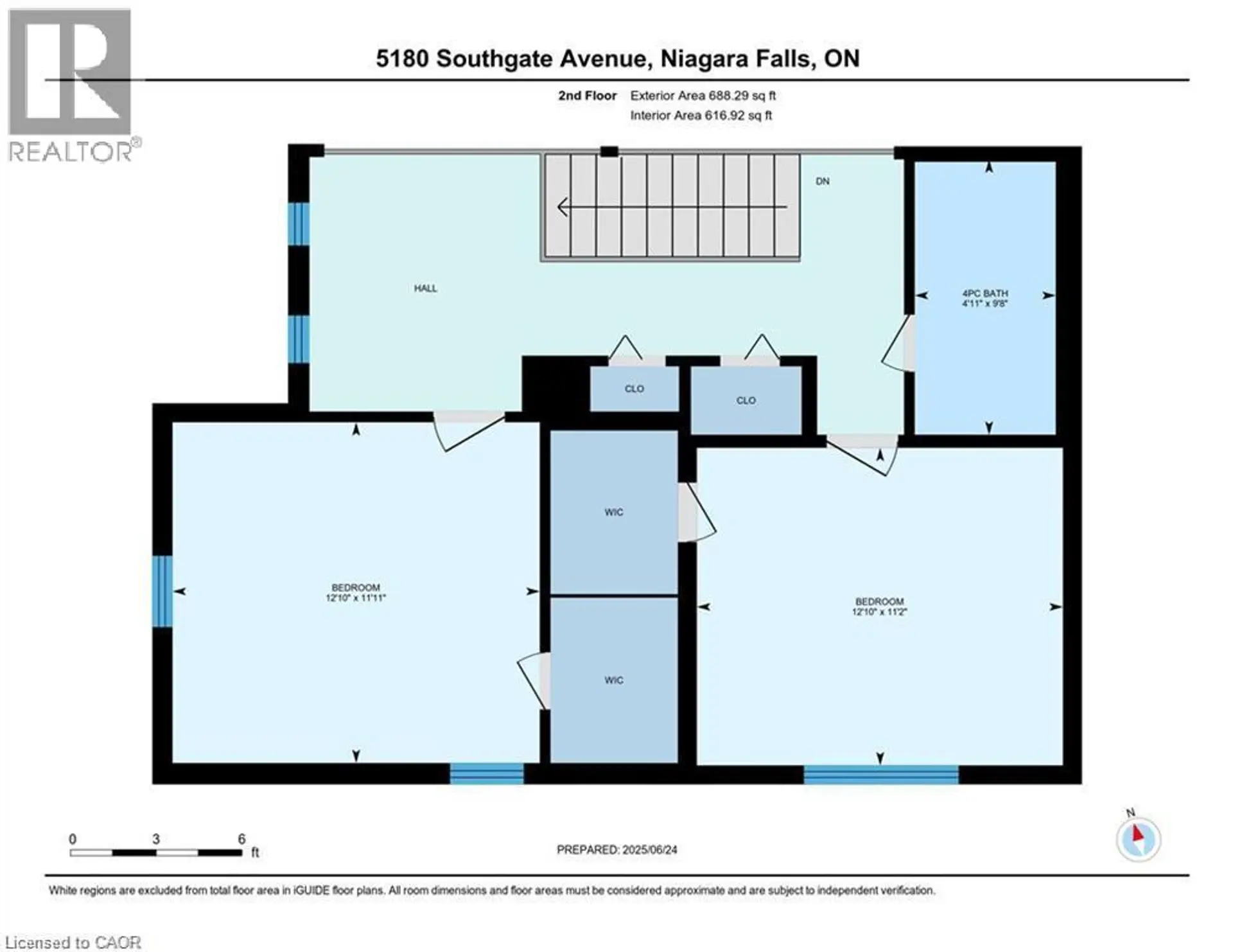 5180 SOUTHGATE AVENUE - Image 15