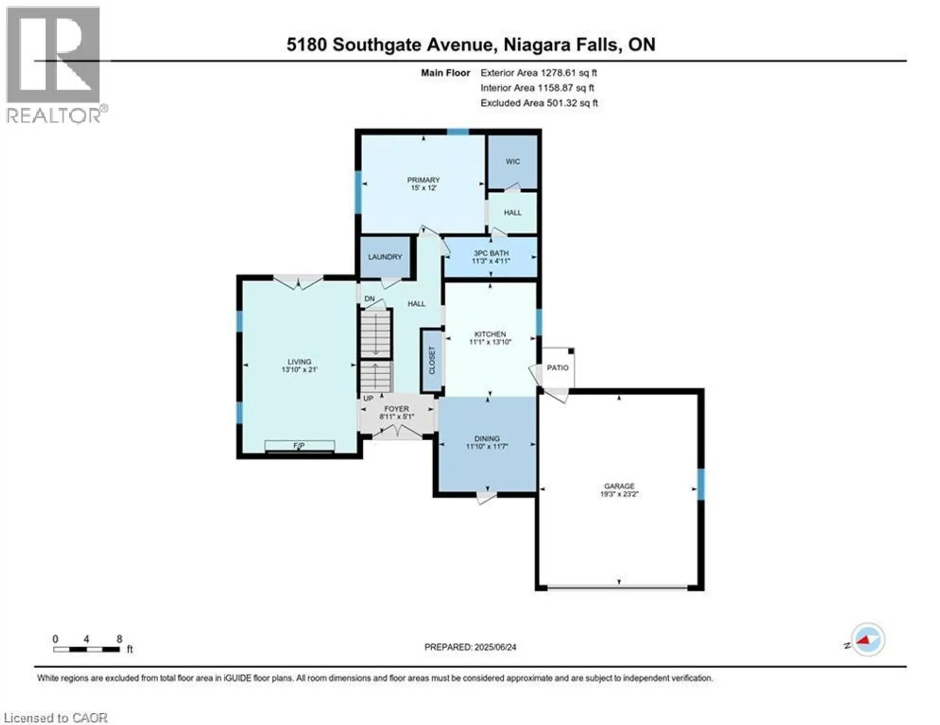 5180 SOUTHGATE AVENUE - Image 17