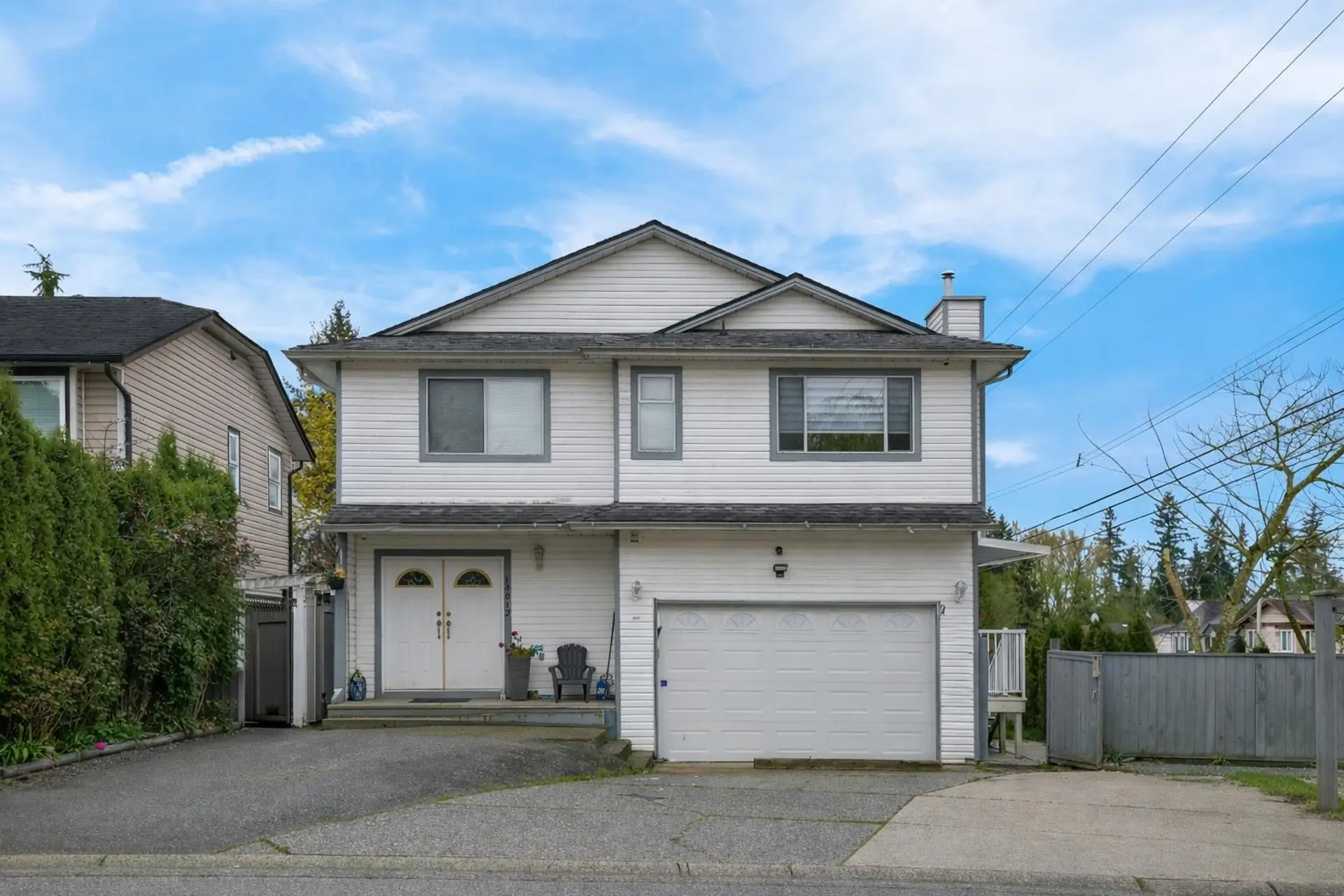 Property at 14812 87a Avenue, Surrey, BC
