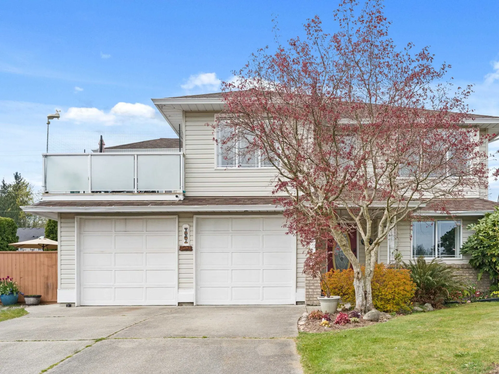 Property at 797 Celestial Place, Gibsons, BC
