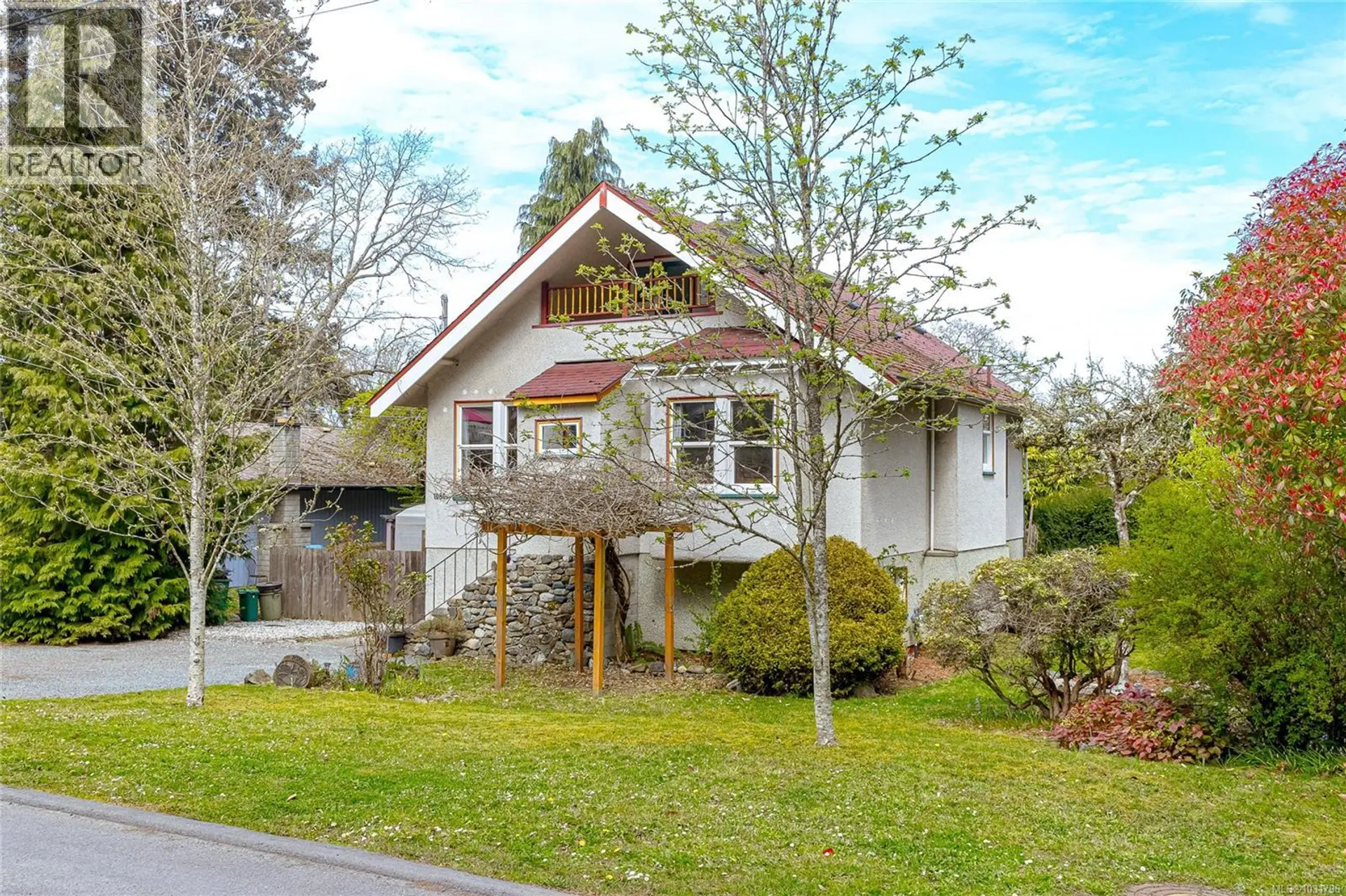 Property at 1080 Jasmine Ave, Saanich, BC