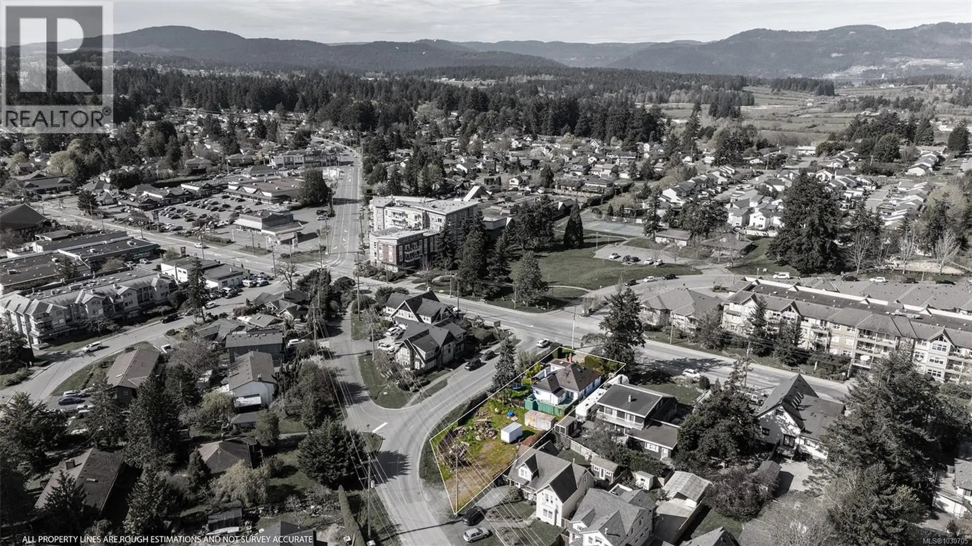 Property at 7909 East Saanich Rd, Central Saanich, BC