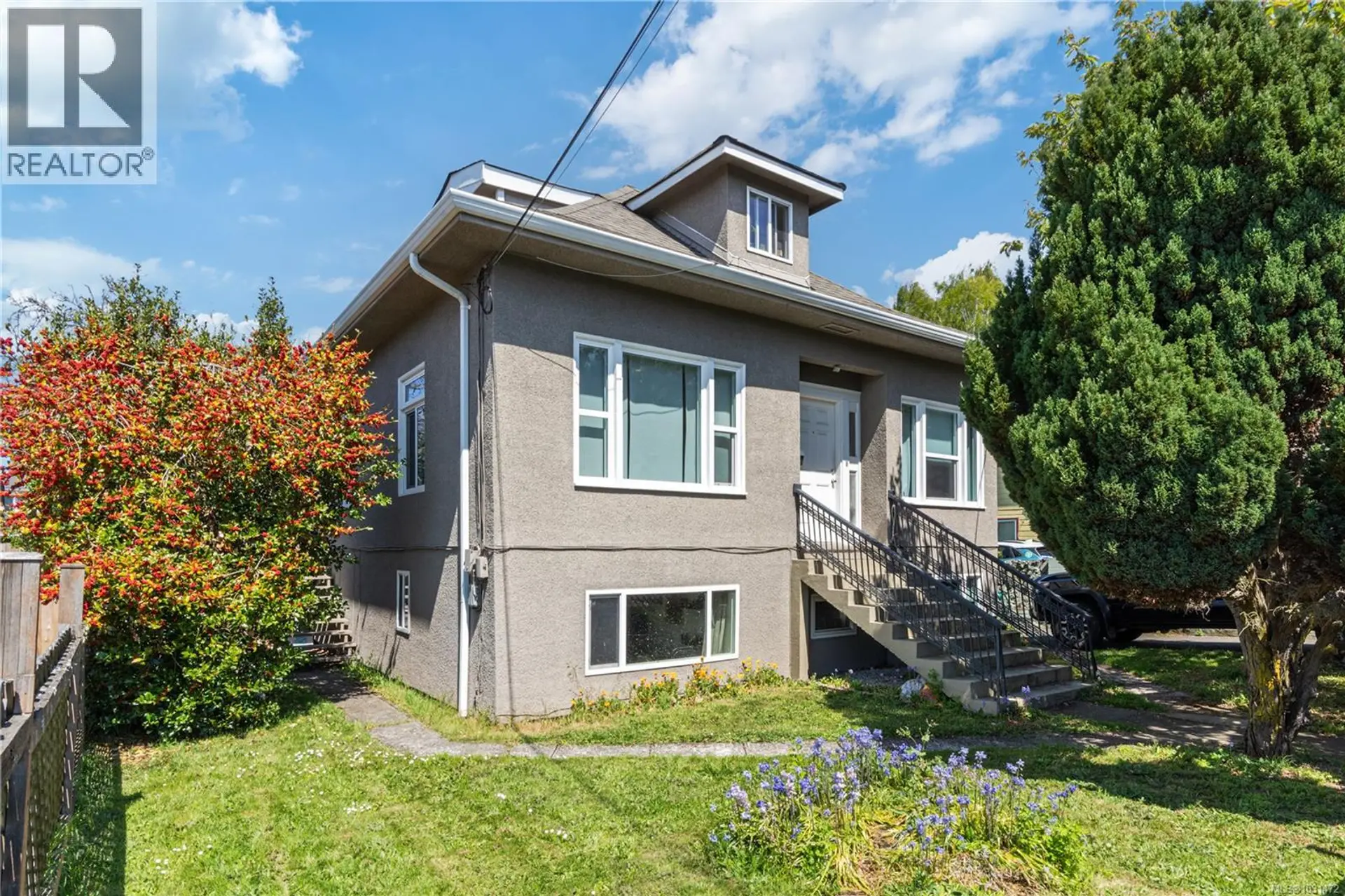 Property at 1142 North Park St, Victoria, BC