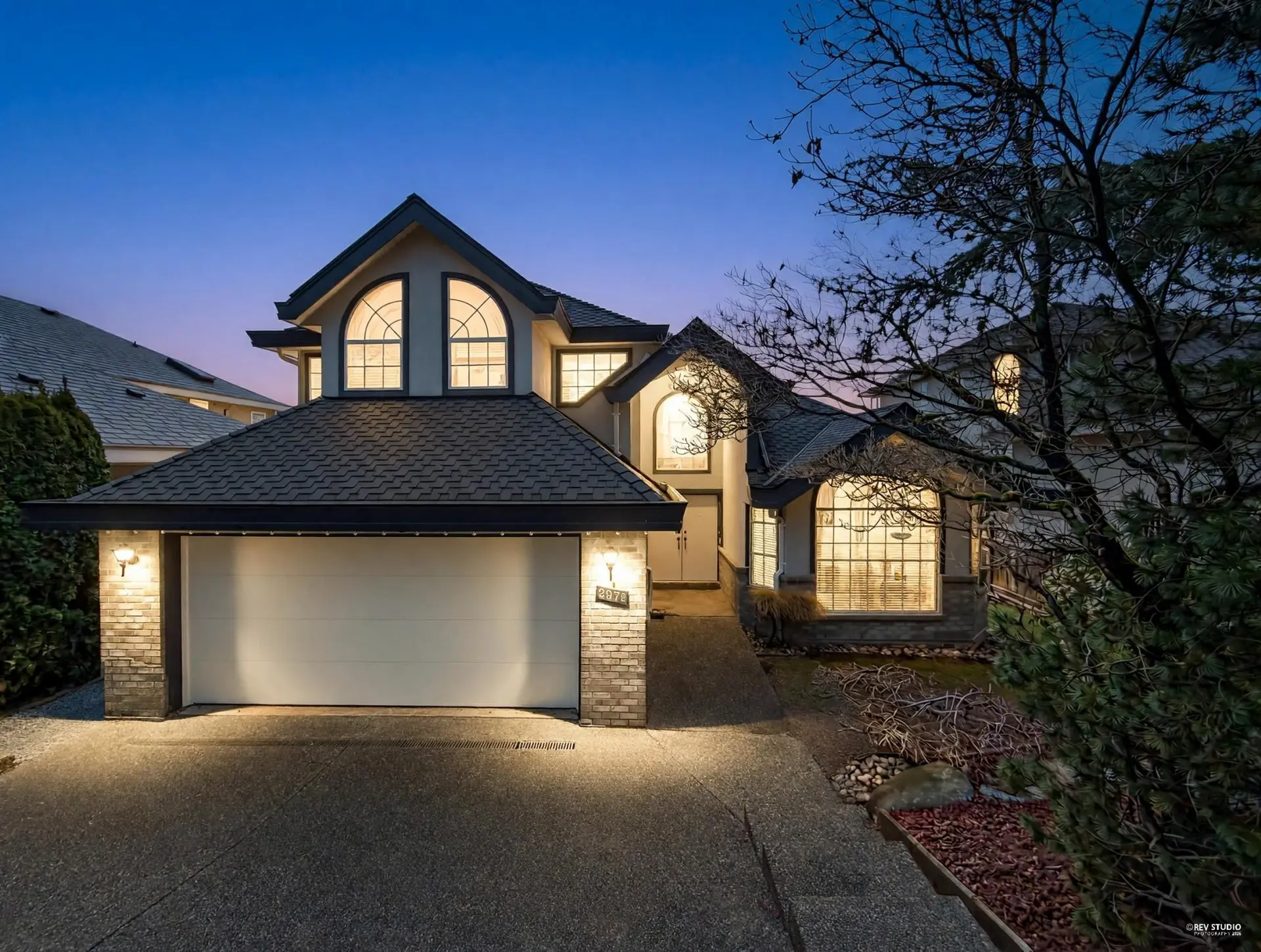 Property at 2972 Robson Drive, Coquitlam, BC