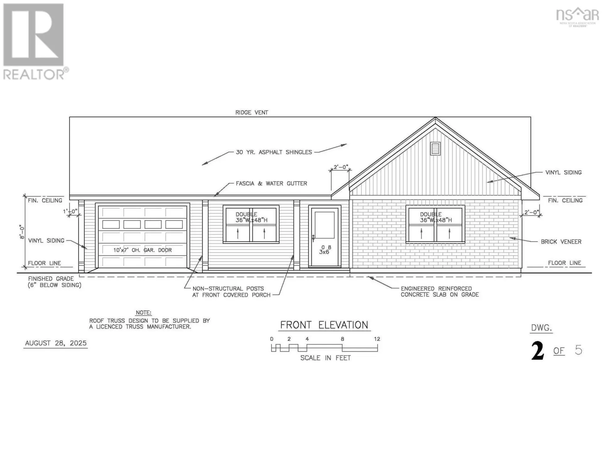 LOT 51 MALLARD AVENUE, (PORTION OF) - Image 2