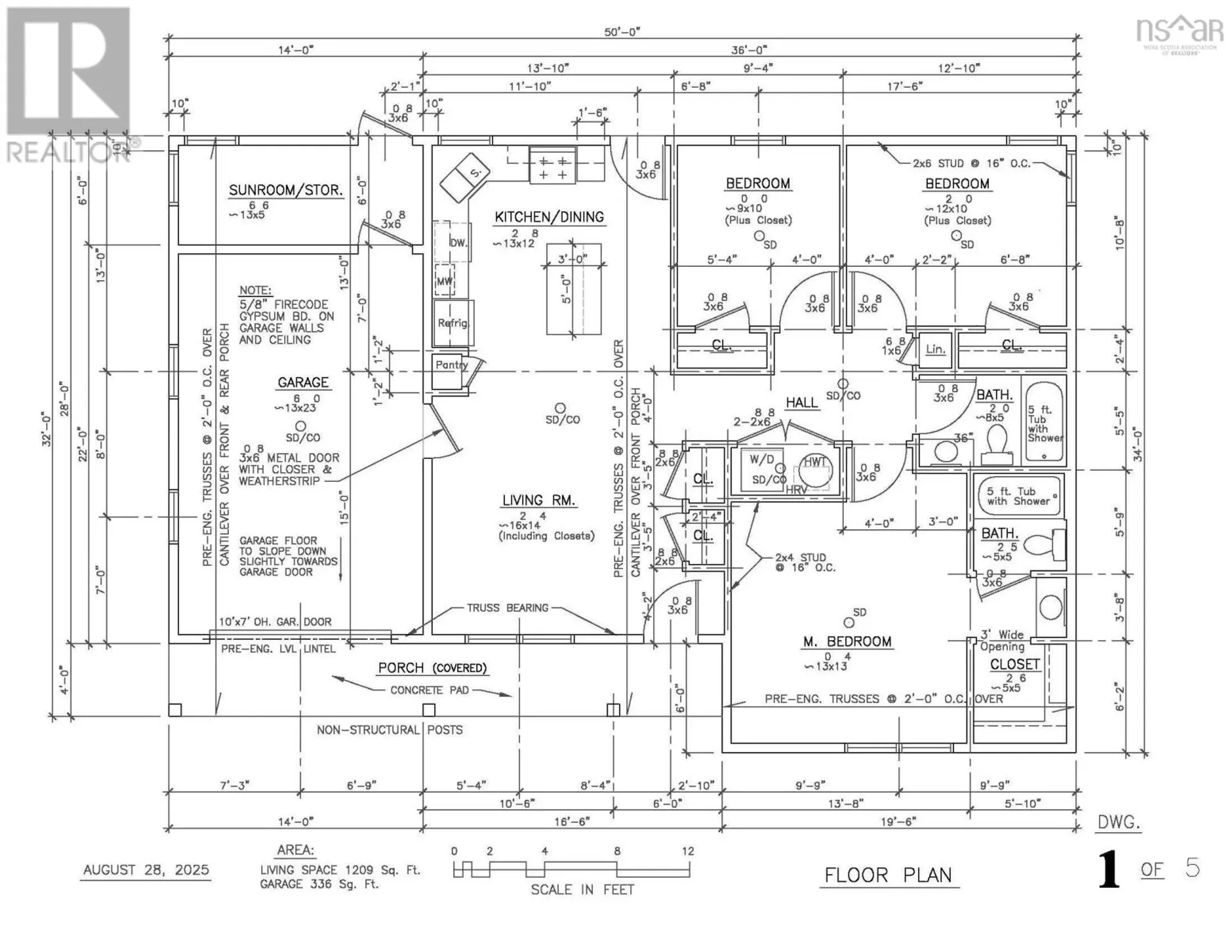 LOT 51 MALLARD AVENUE, (PORTION OF) - Image 3