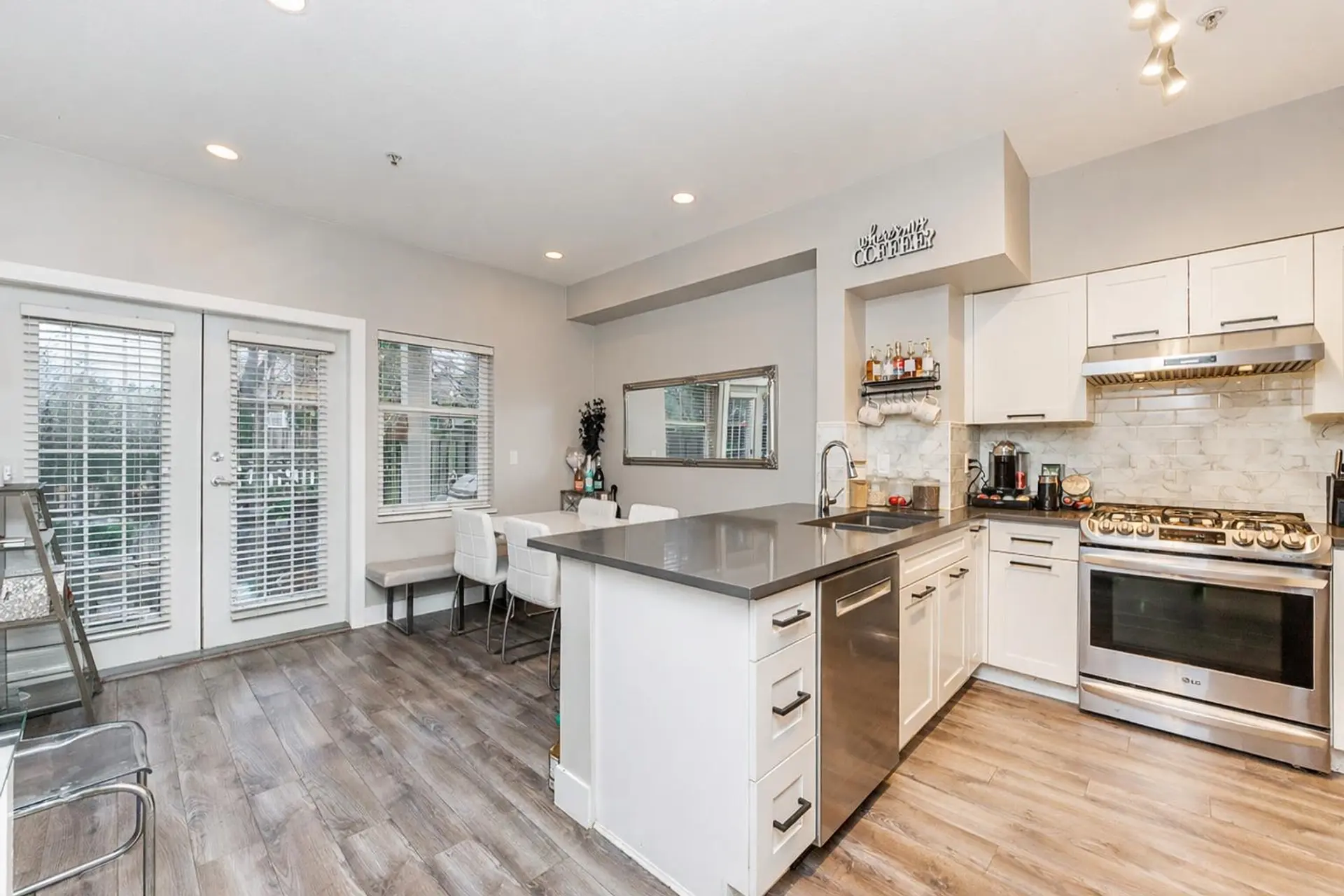 Property at #15 21535 88 Avenue, Langley, BC