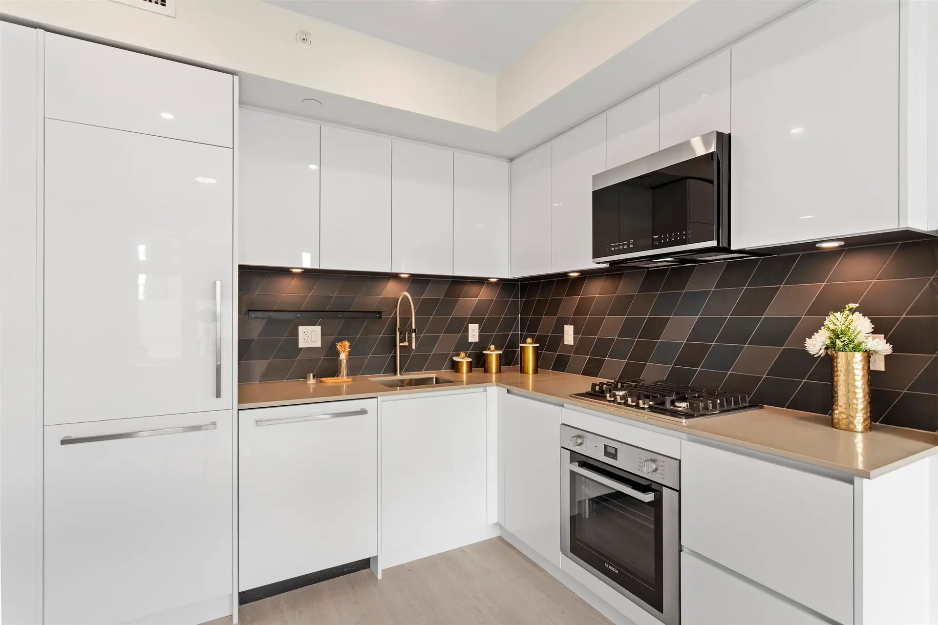 Property at #306 3264 Vanness Avenue, Vancouver, BC