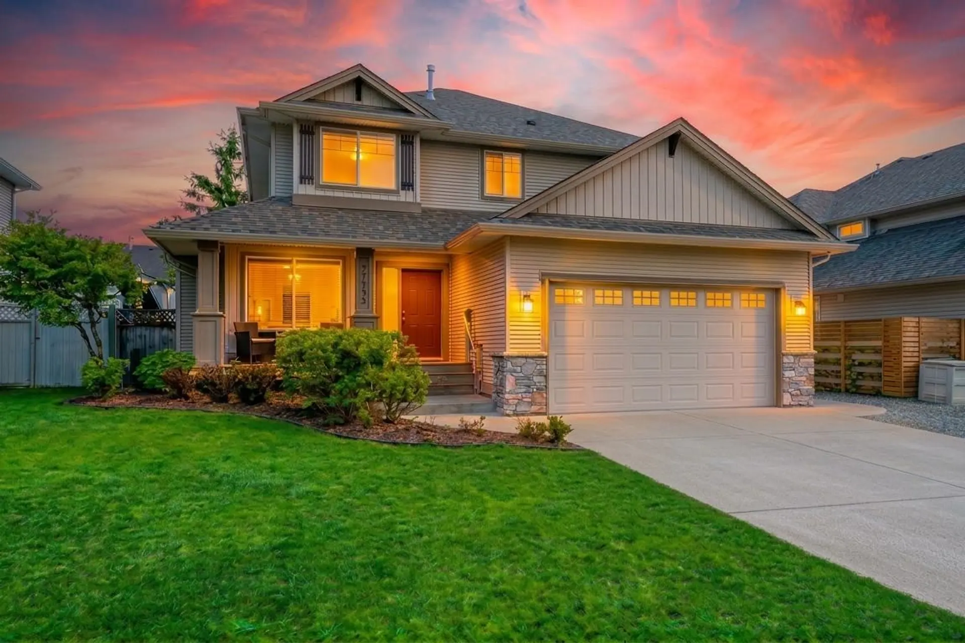 Property at 27932 Buffer Crescent, Abbotsford, BC