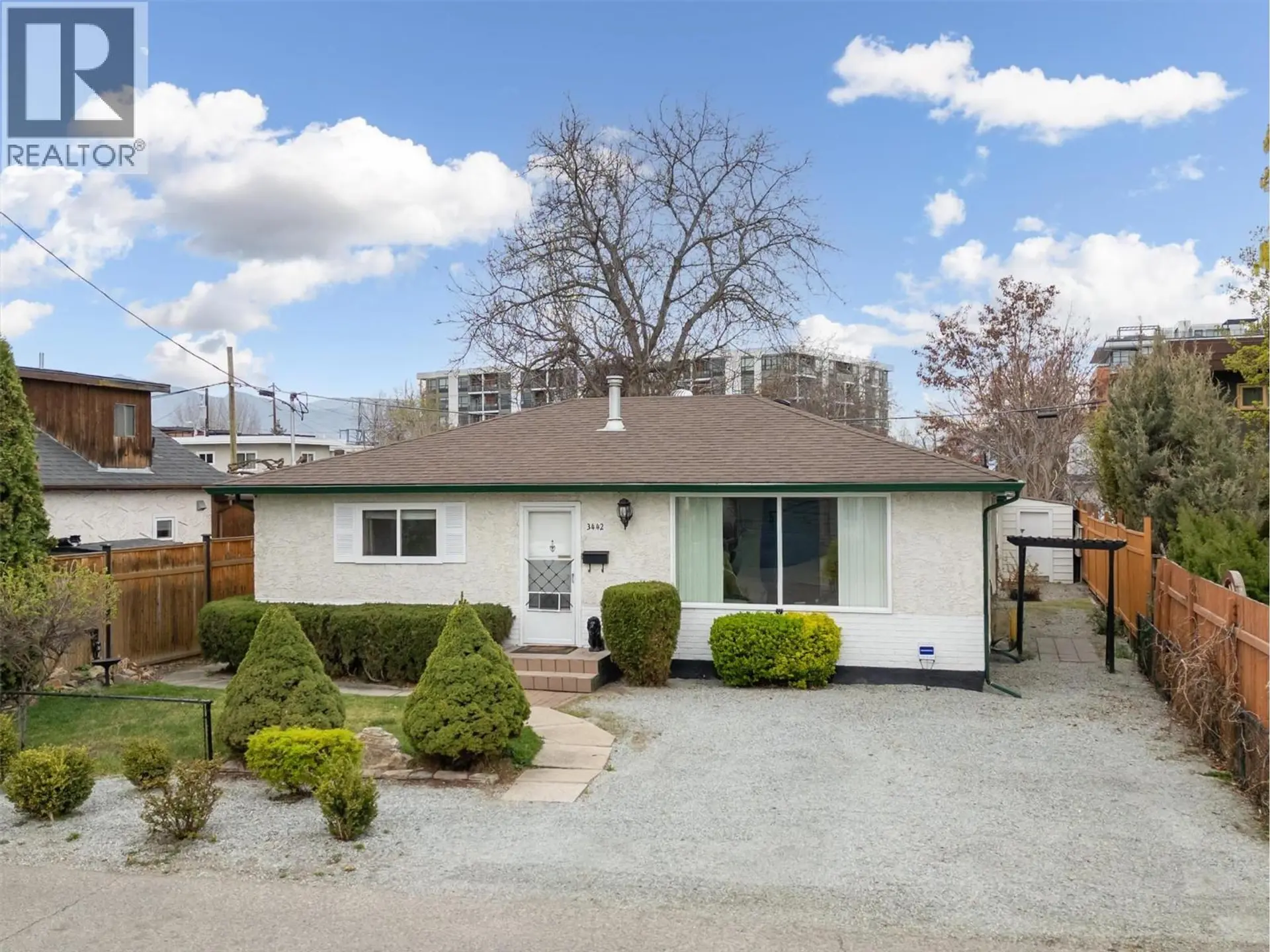 Property at 3442 Scott Road, Kelowna, BC