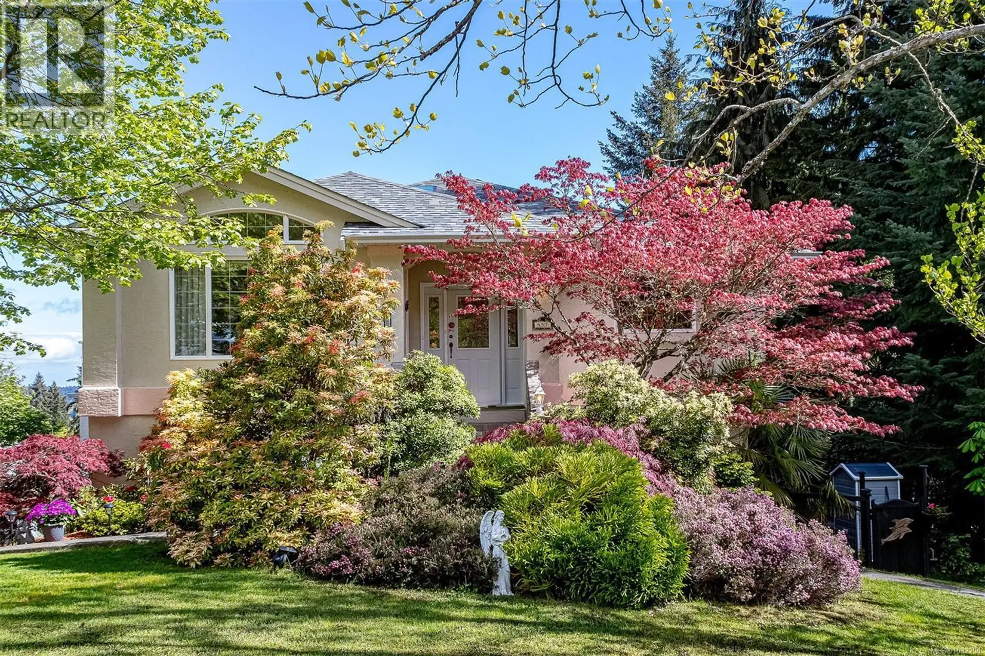 Property at 457 Thetis Dr, Ladysmith, BC