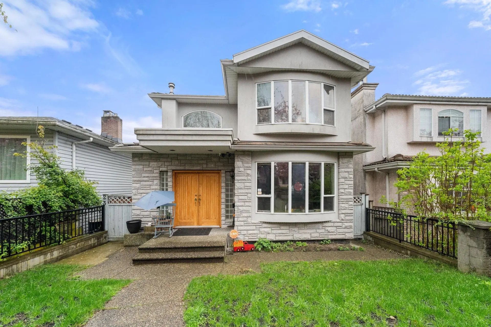 Property at 62 E 61st Avenue, Vancouver, BC