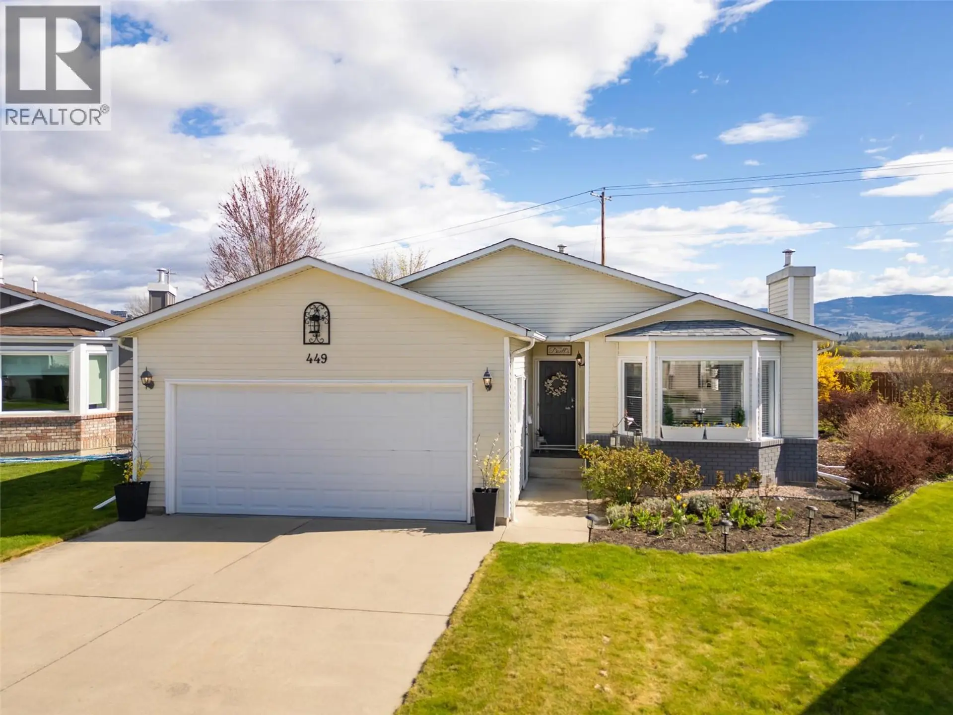 Property at #449 1260 Raymer Avenue, Kelowna, BC