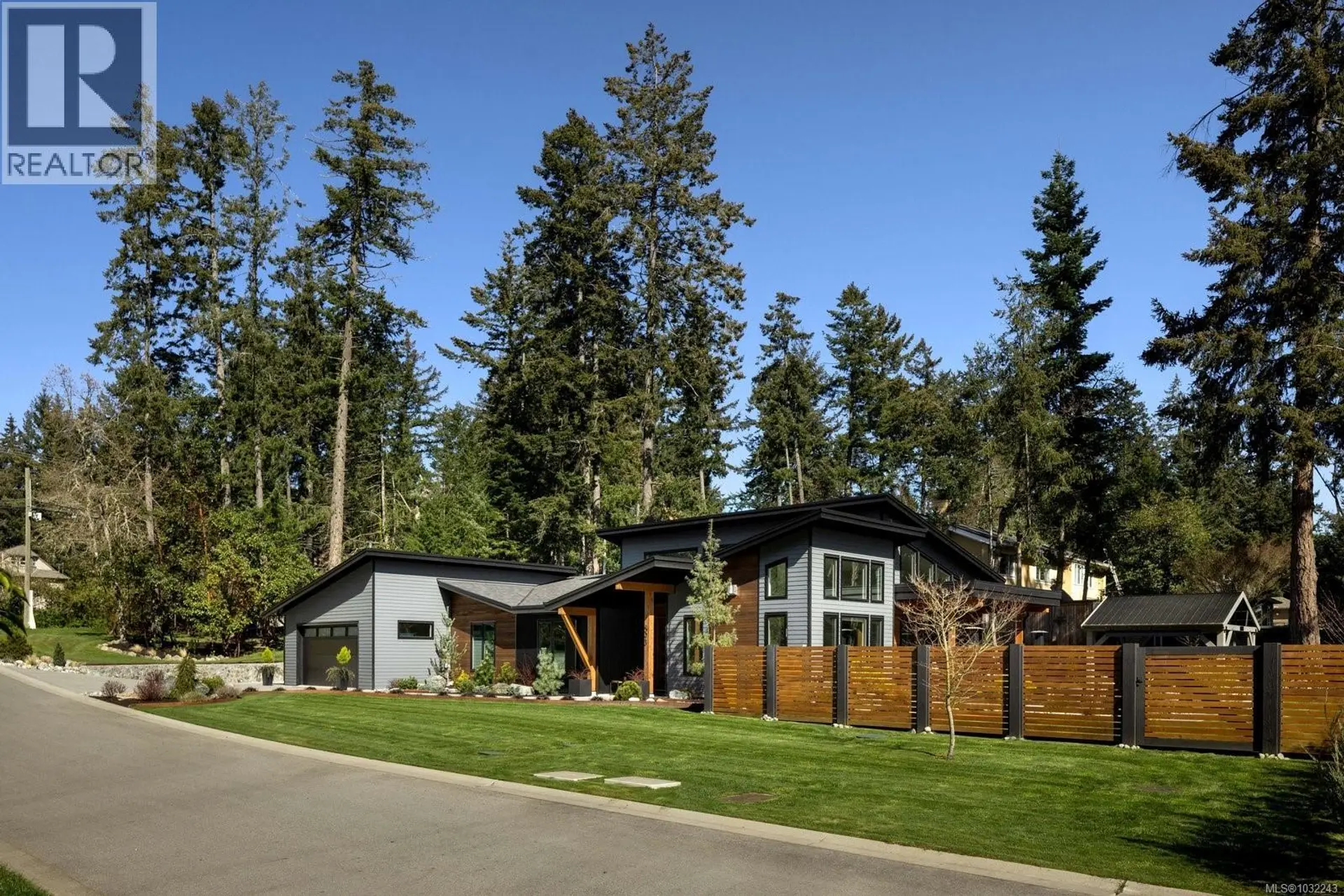 Property at 593 Downey Rd, North Saanich, BC
