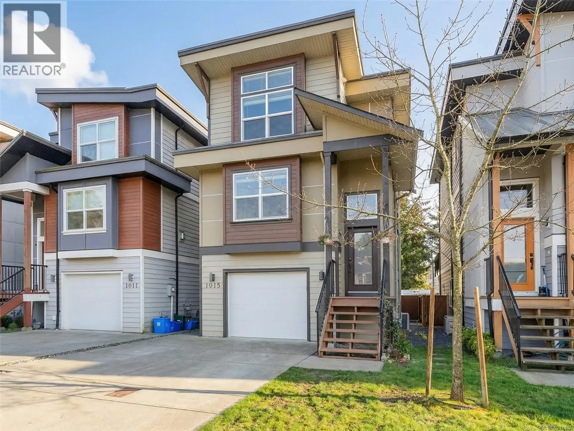 Property at 1015 Foxwood Pl, Langford, BC