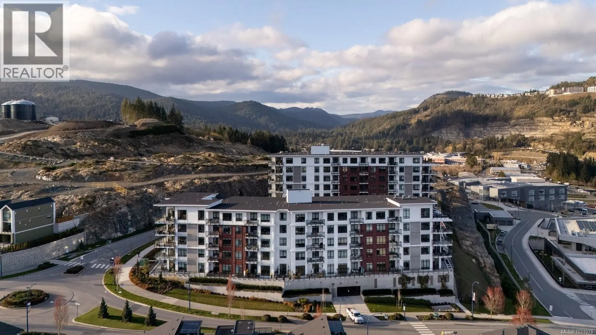 Property at #402 1110 Samar Cres, Langford, BC
