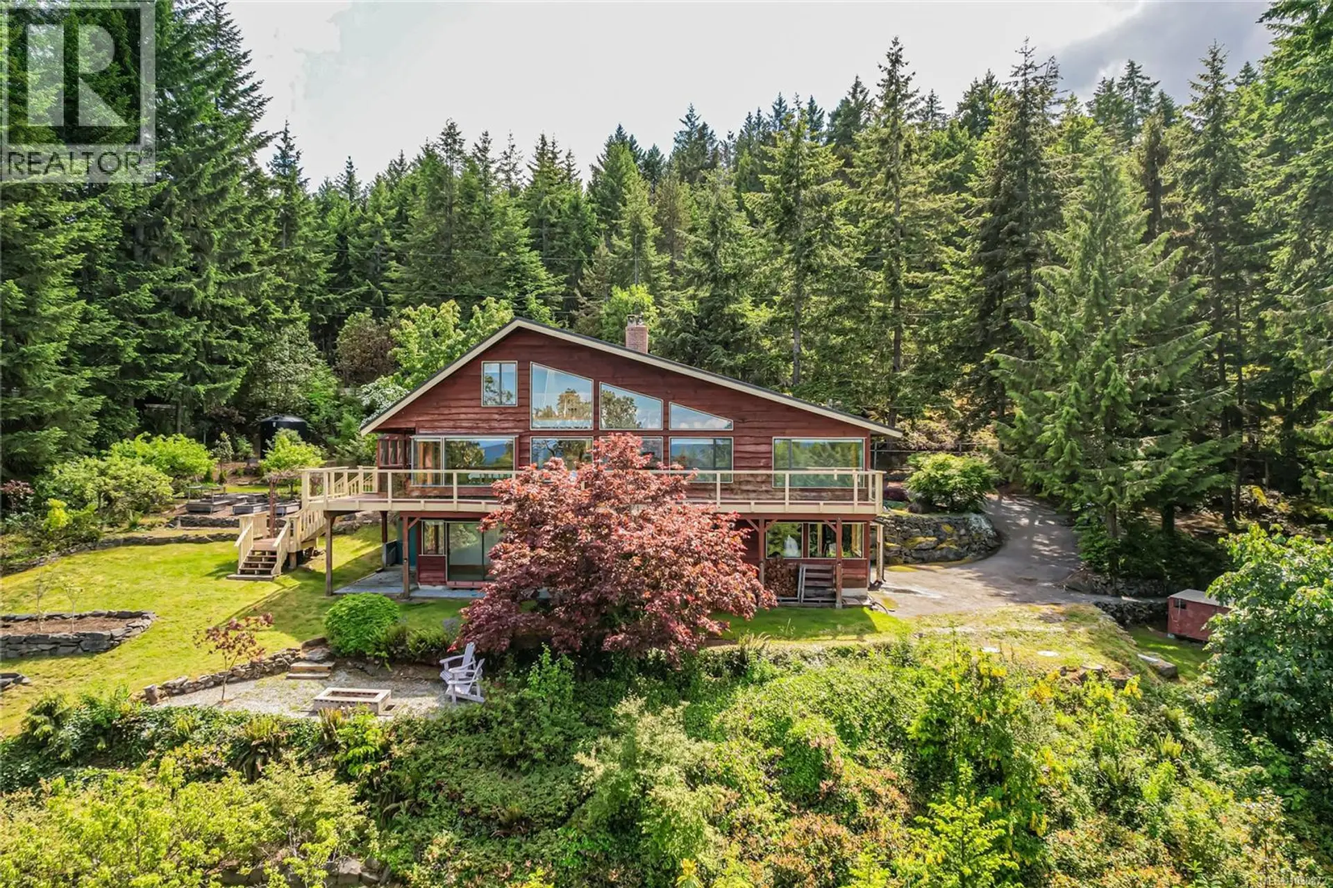 Property at 200 Wilkie Way, Salt Spring, BC