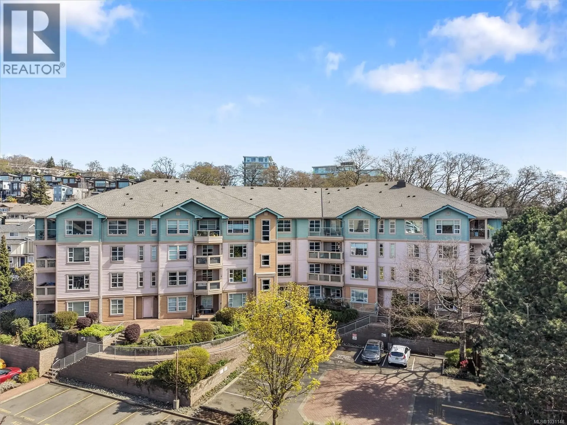 Property at #210 799 Blackberry Rd, Saanich, BC