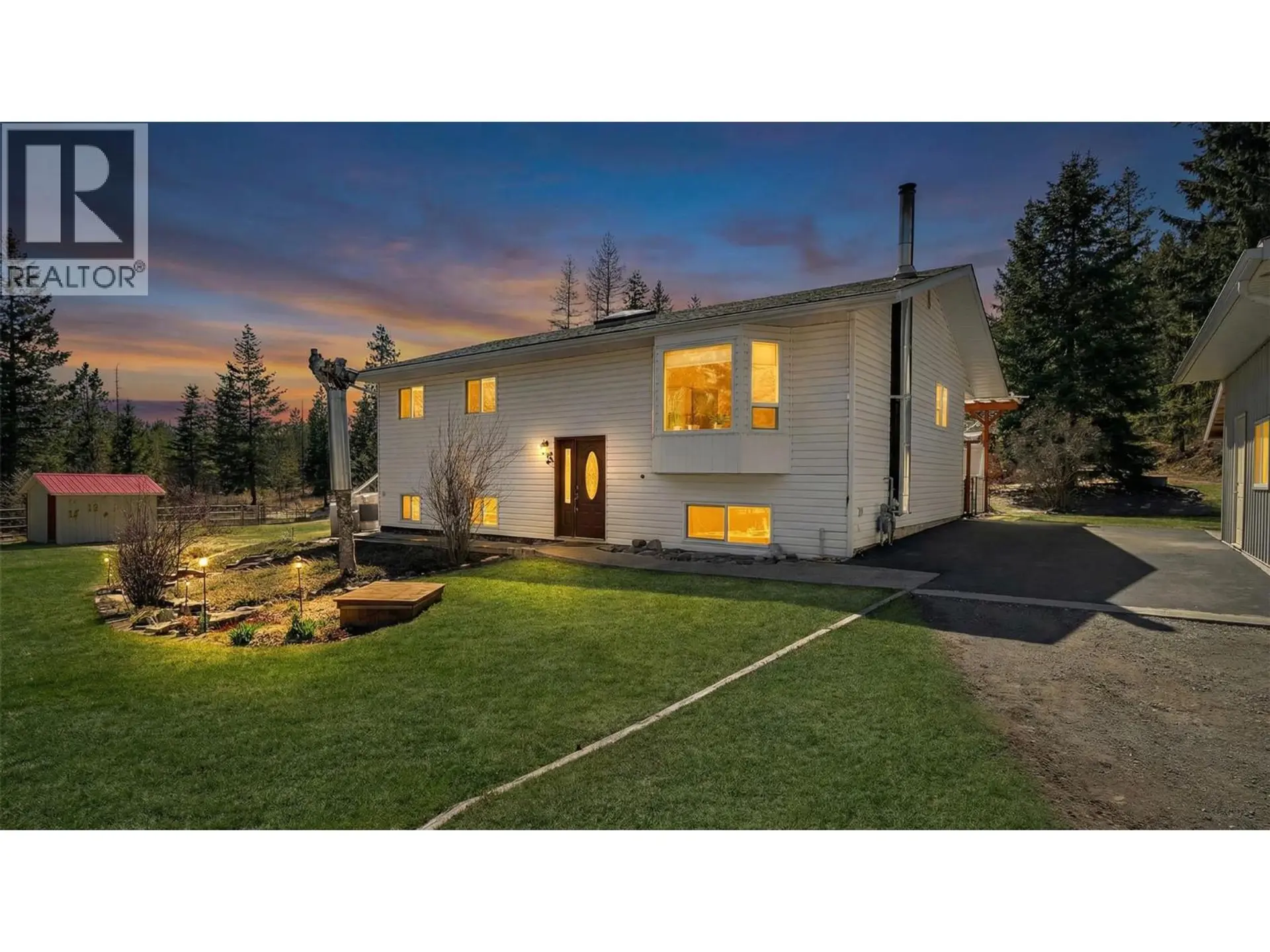 Property at 2873 SIMPSON Road, Cranbrook, BC