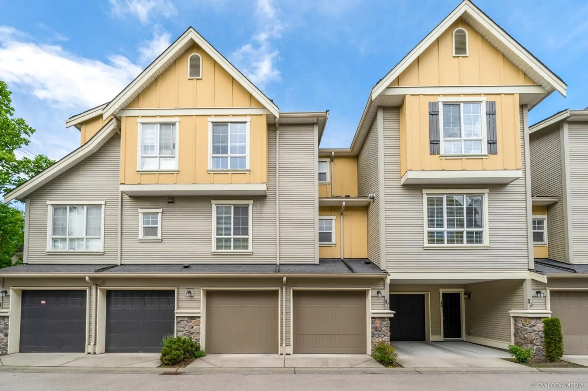 Property at #41 7171 Steveston Highway, Richmond, BC