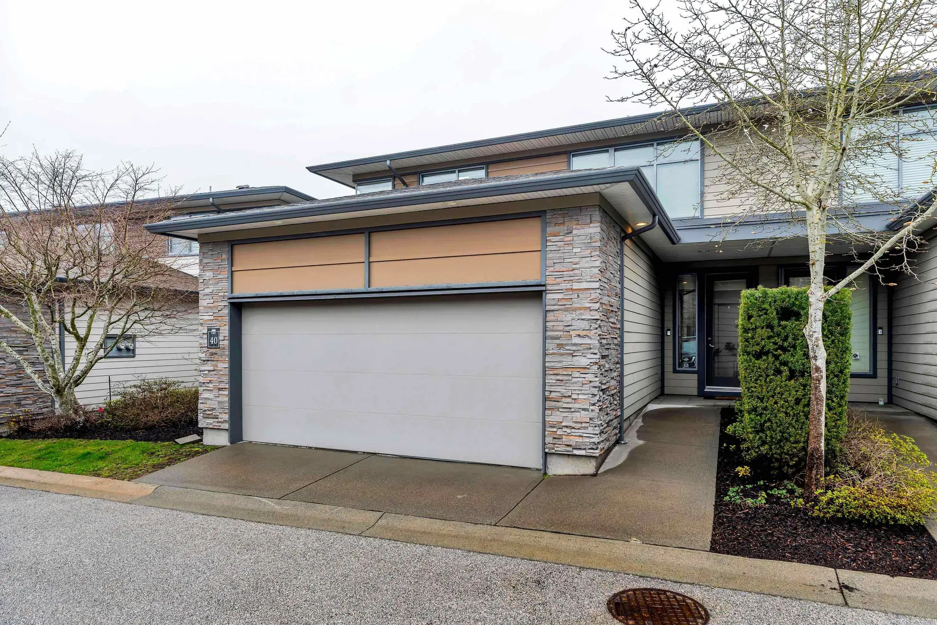 Property at #40 2603 162 Street, Surrey, BC