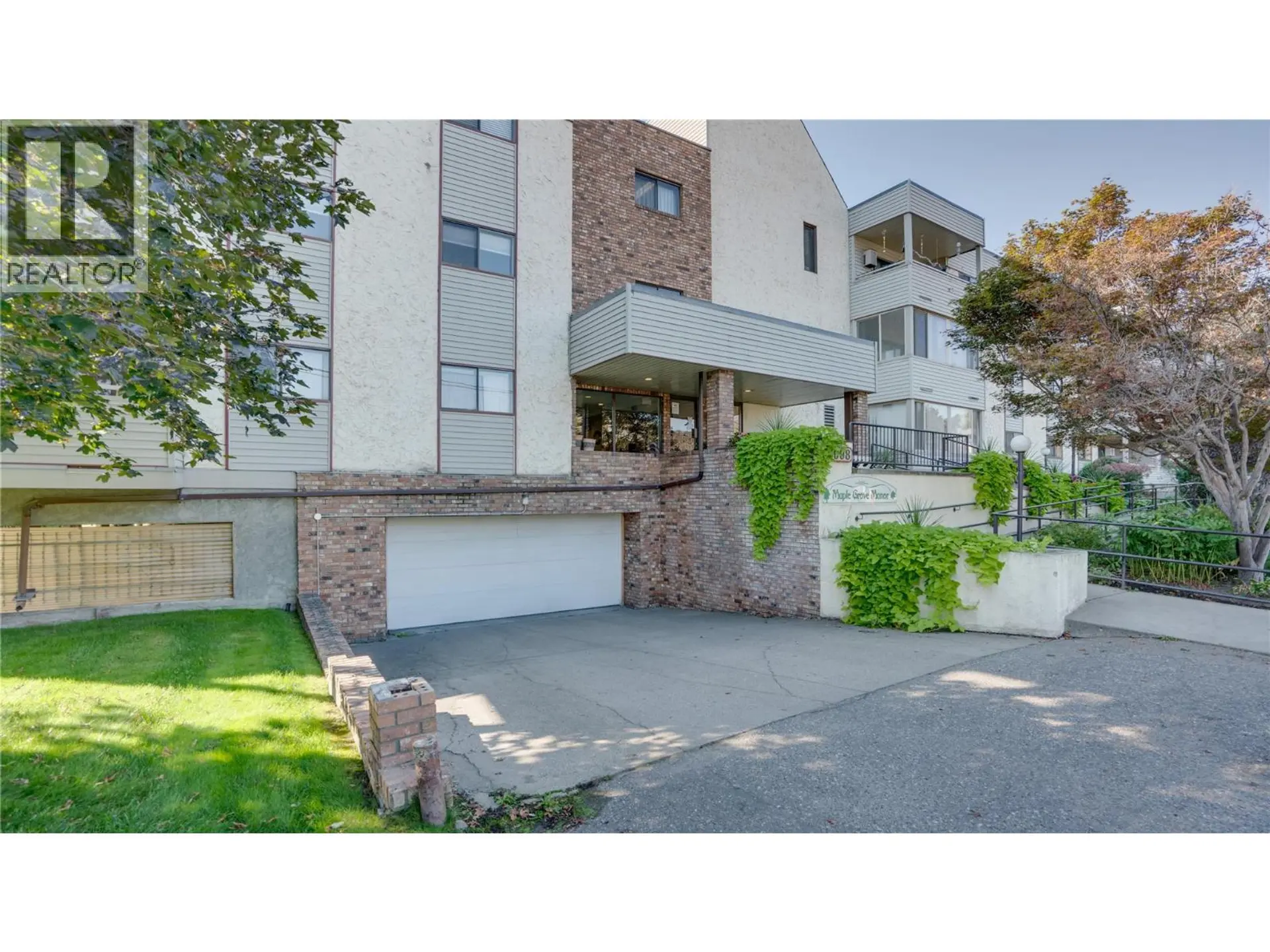 Property at #105 3608 27 Avenue, Vernon, BC