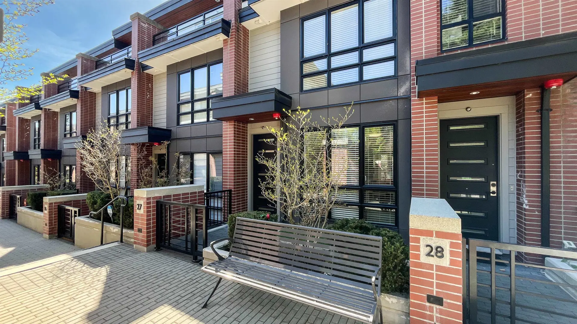 Property at #27 388 W 64th Avenue, Vancouver, BC