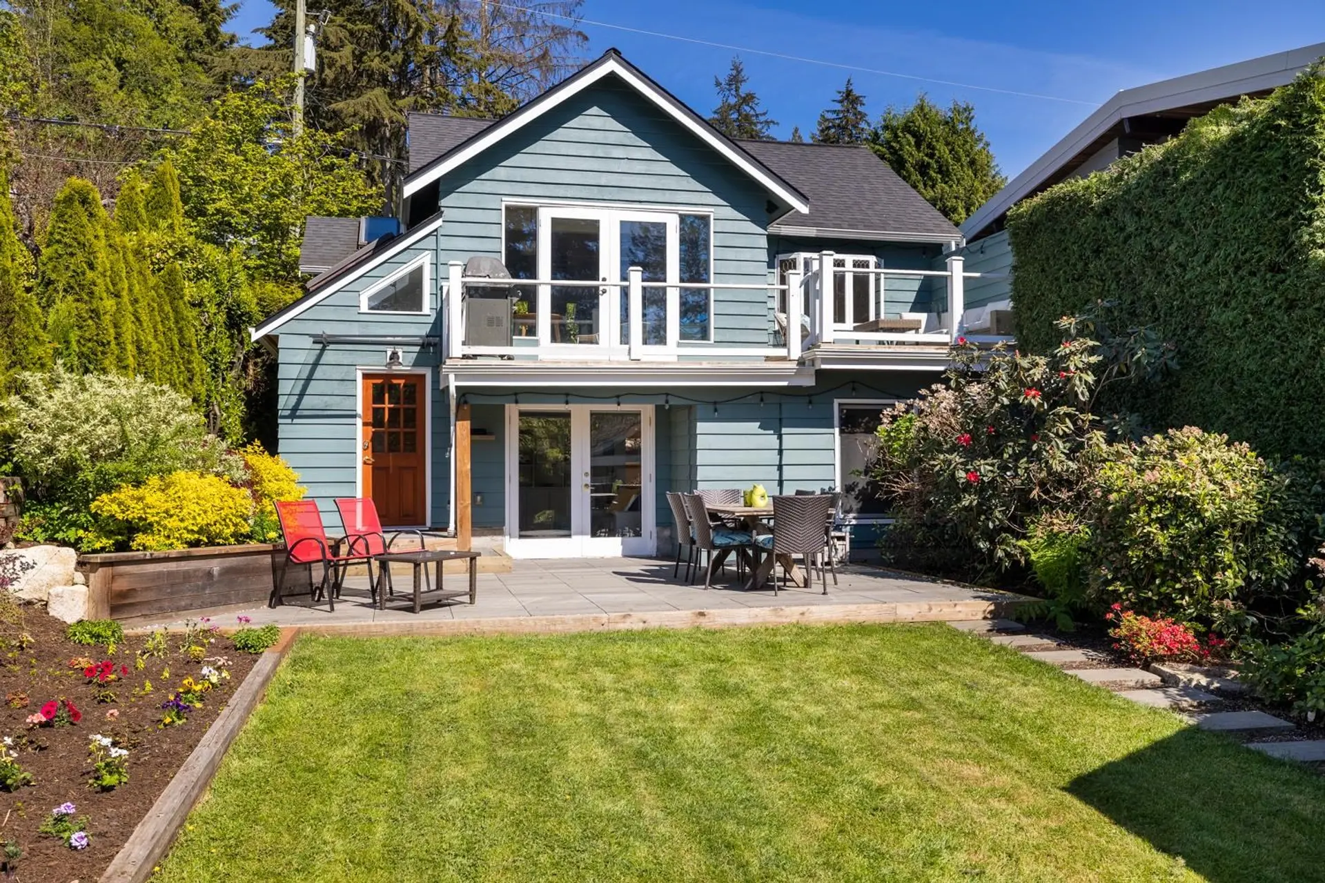 Property at 3841 Lonsdale Avenue, North Vancouver, BC