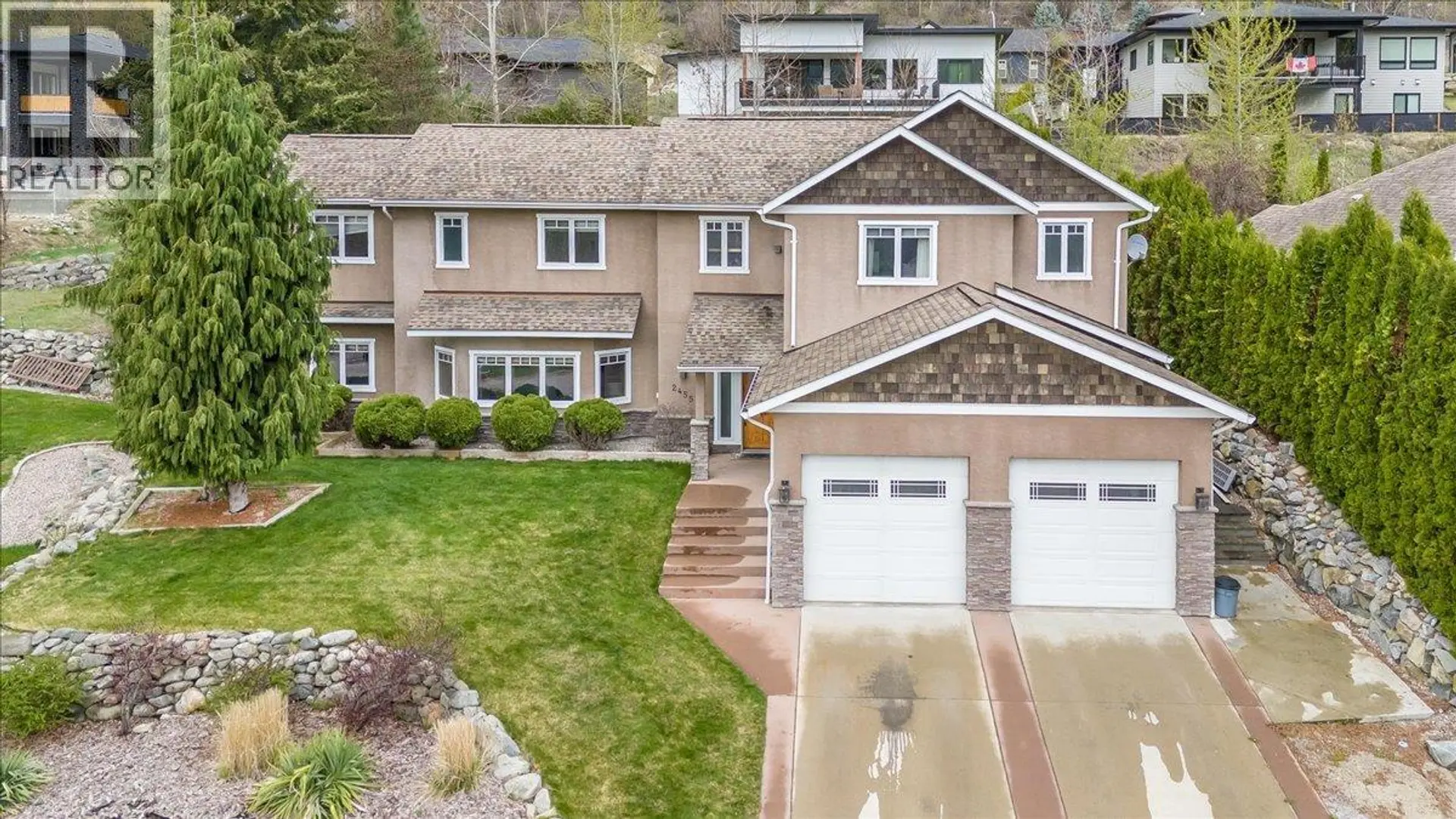 Property at 2455 Colin Crescent, Trail, BC