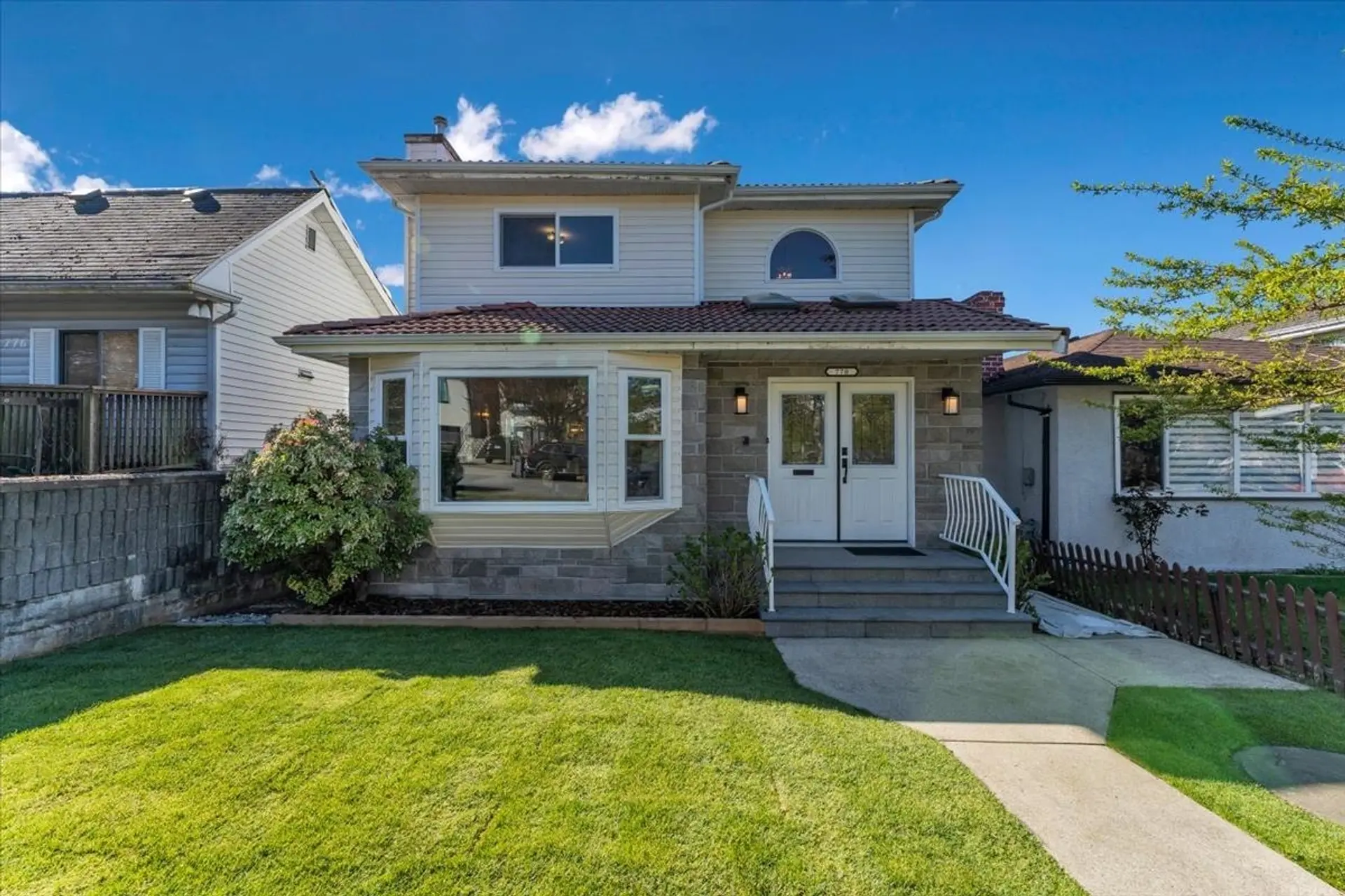 Property at 770 E 61st Avenue, Vancouver, BC