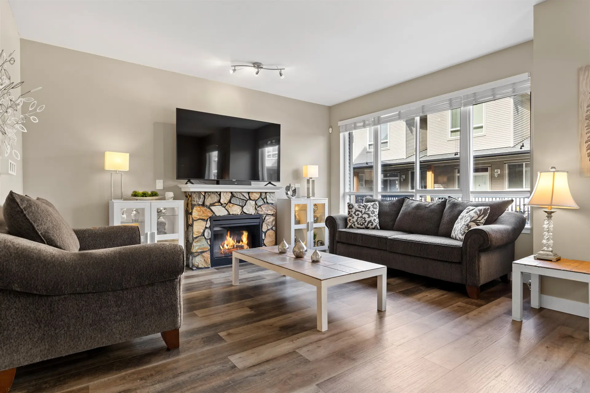 Property at #12 16772 61 Avenue, Surrey, BC