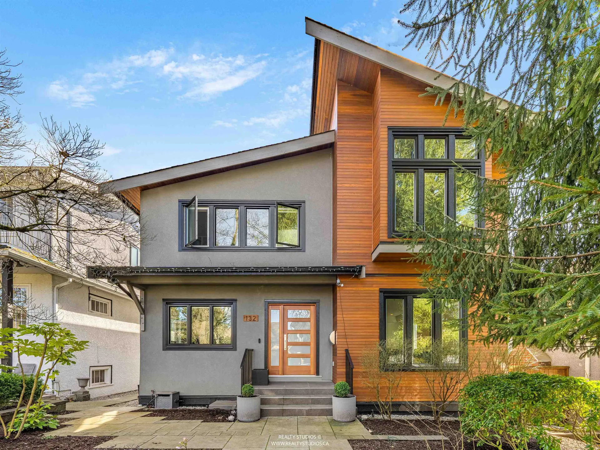 Property at 132 W 22nd Avenue, Vancouver, BC