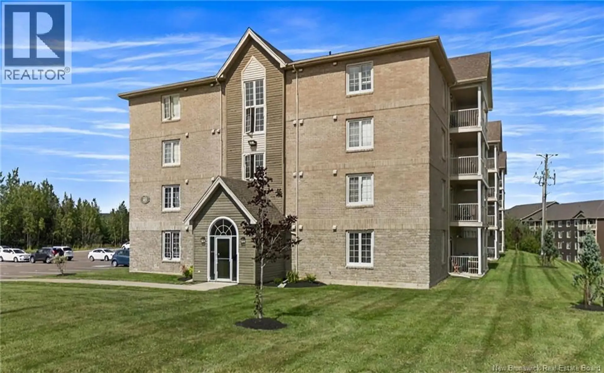 Property at #402 65 Diamond Head Court, Moncton, NB