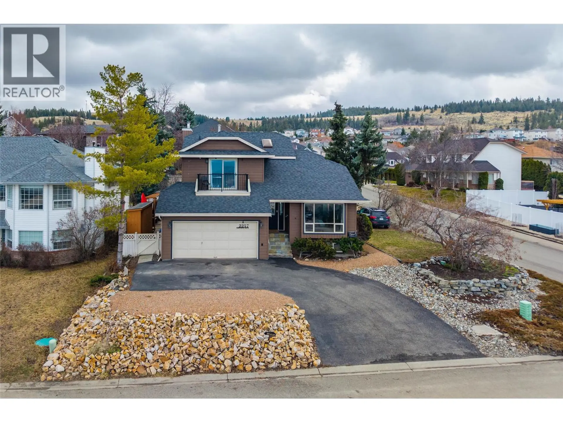 Property at 2257 GARYMEDE Drive, Kamloops, BC