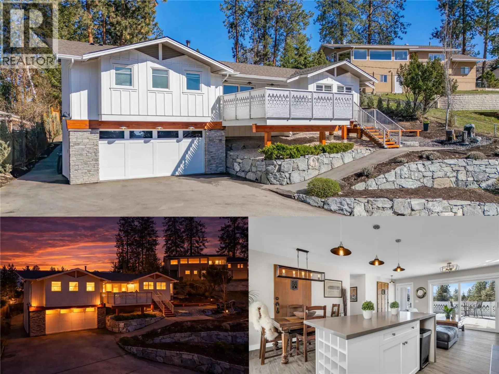 Property at 488 Sheila Crescent, Kelowna, BC
