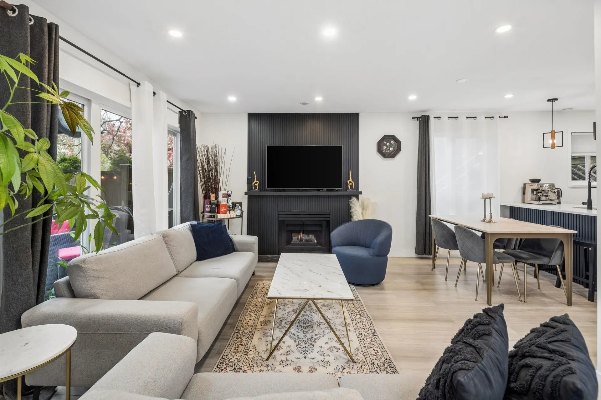 Property at #7 848 W 16th Street, North Vancouver, BC