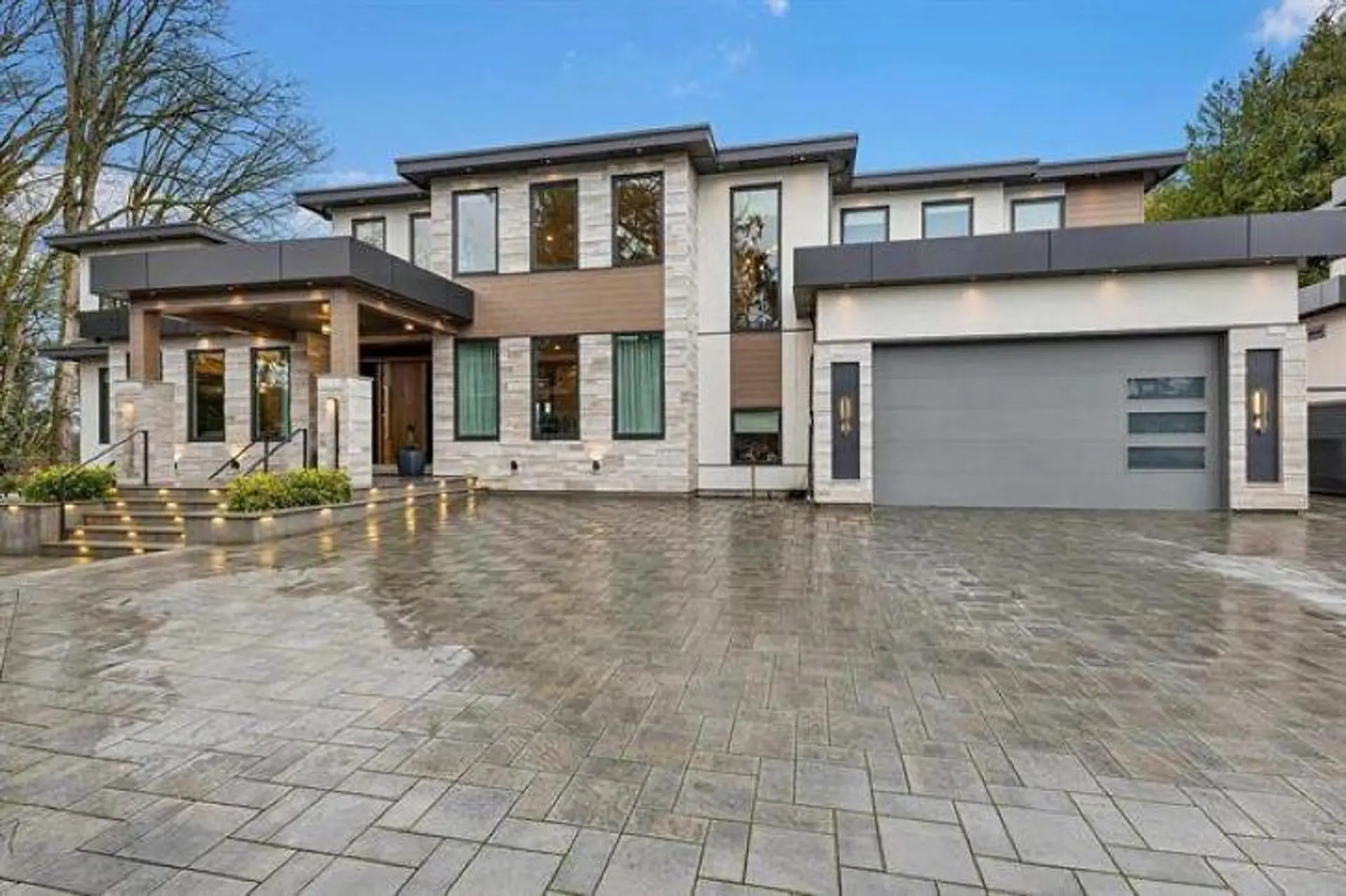 Property at 6122 152a Street, Surrey, BC