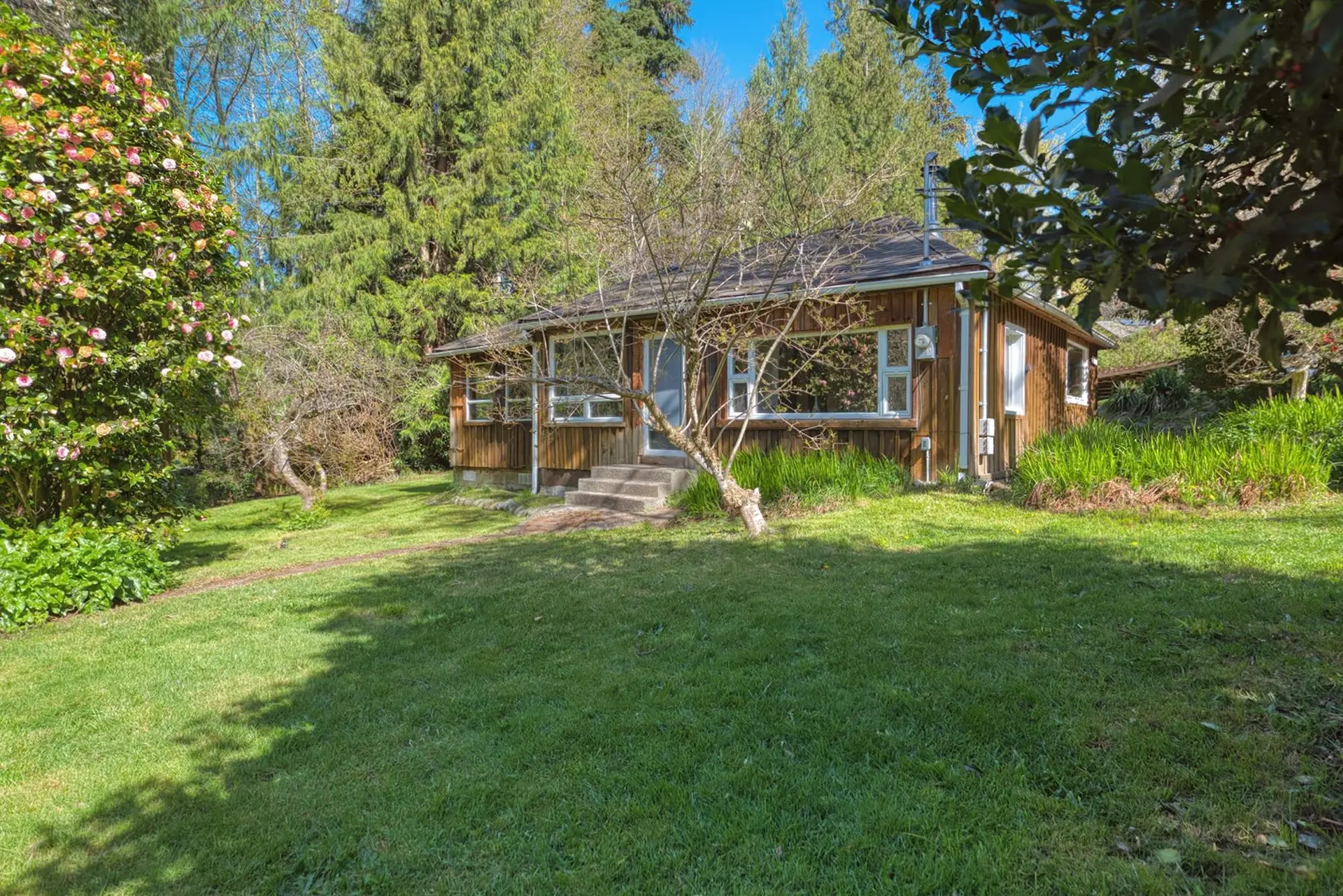 Property at 8200 Redrooffs Road, Halfmoon Bay, BC