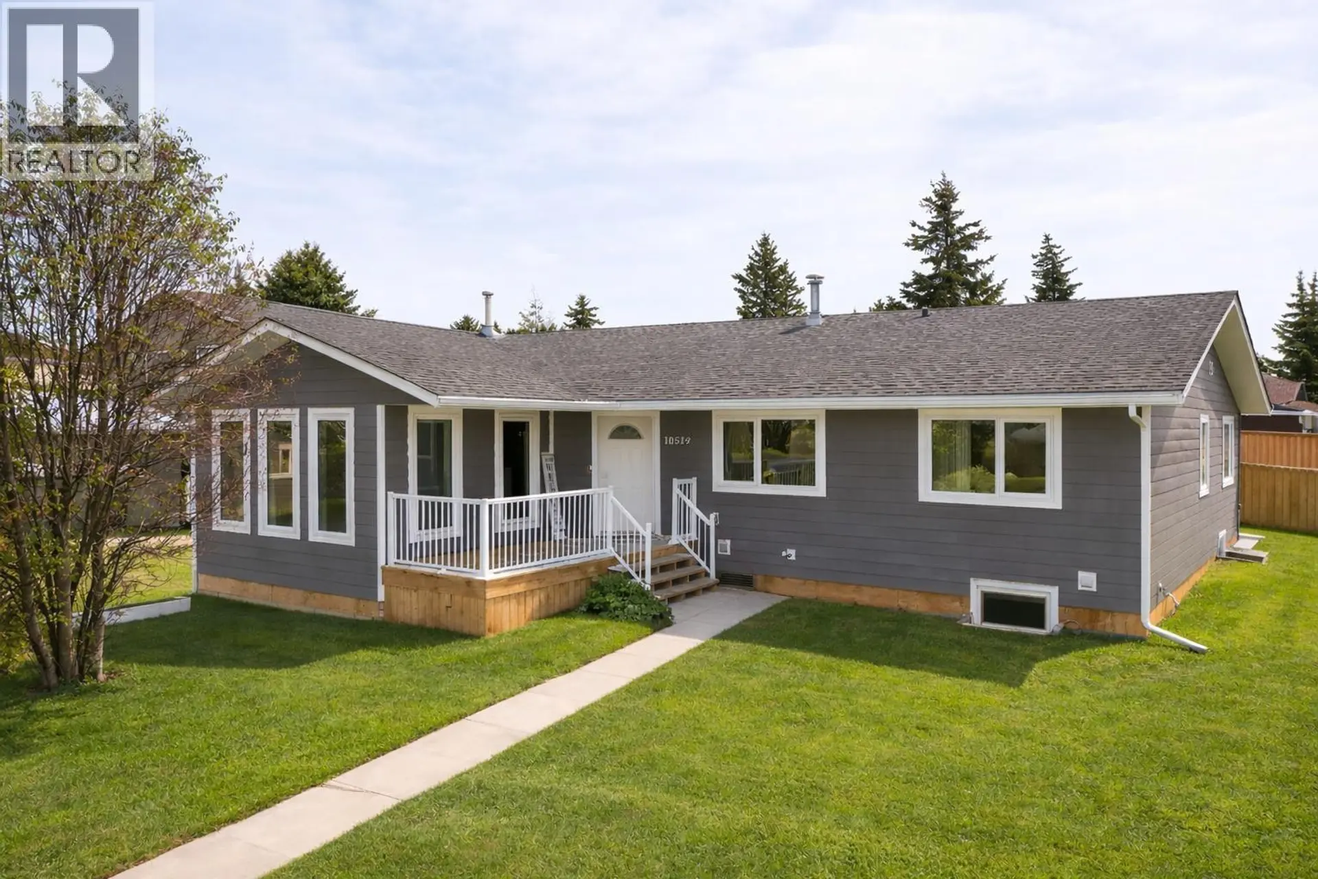 Property at 10519 114 AVENUE, Fort St. John, BC