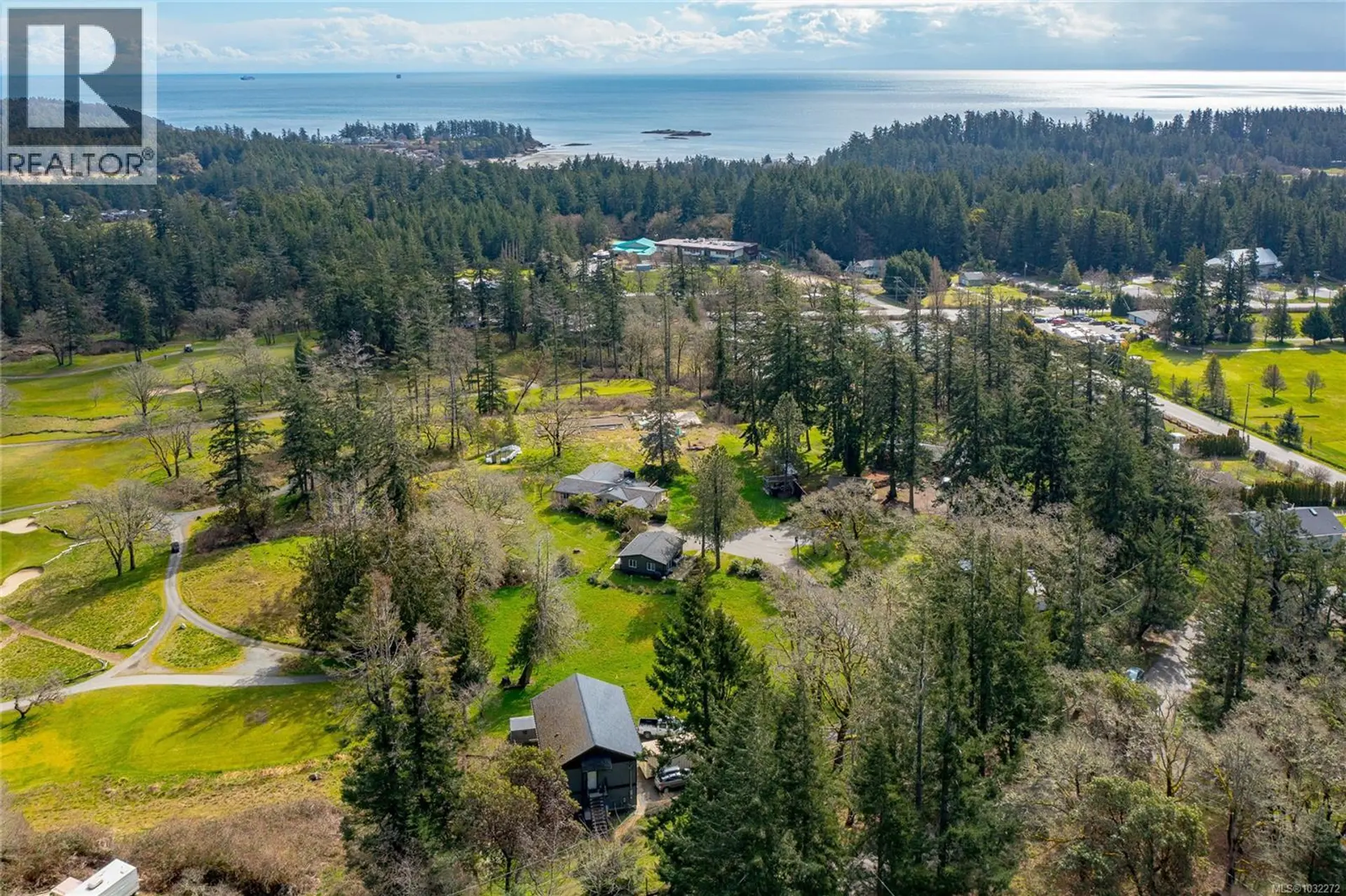Property at 4085 Dupree Dr, Metchosin, BC