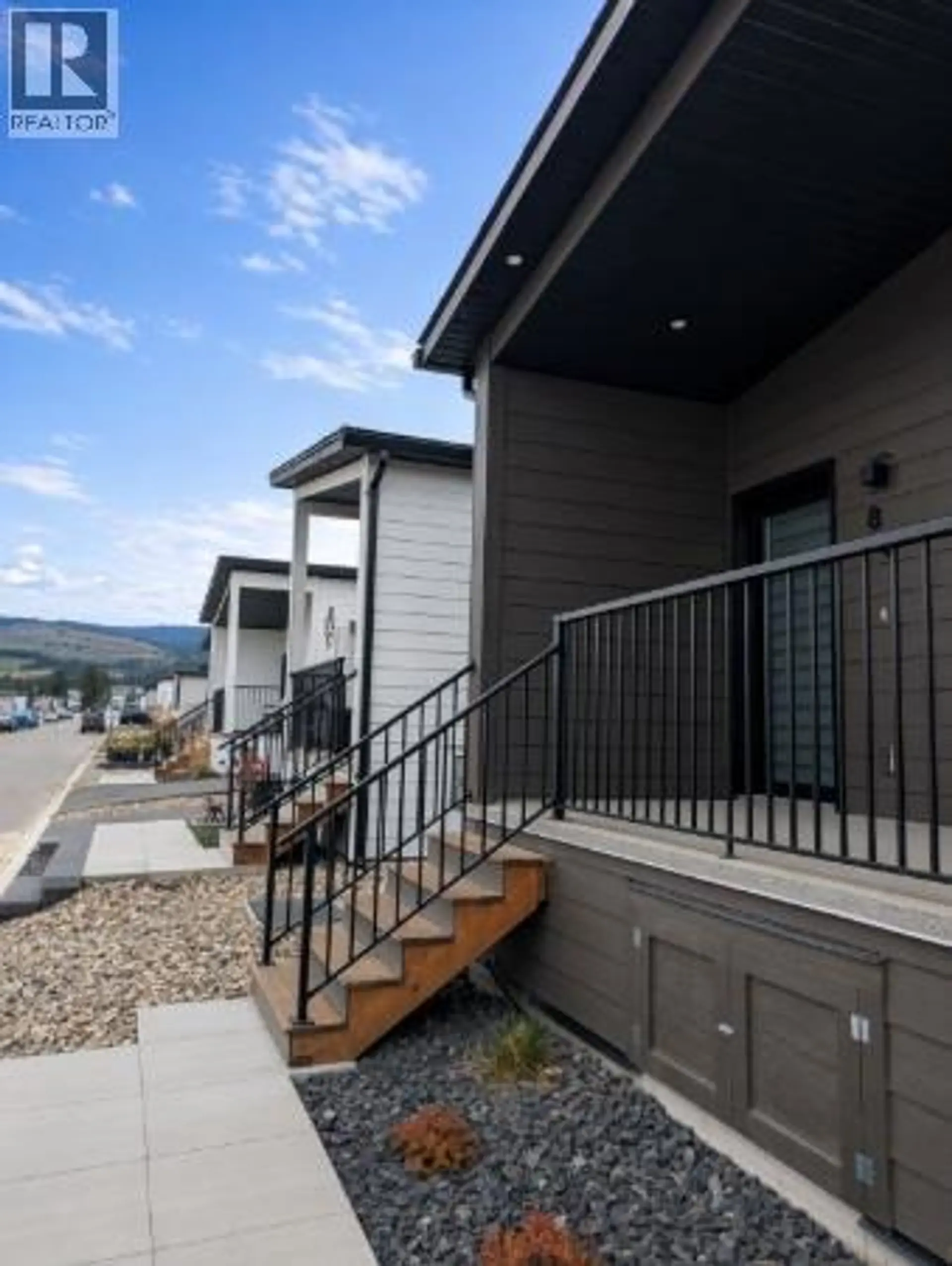 Property at #84 8900 Jim Bailey Road, Kelowna, BC