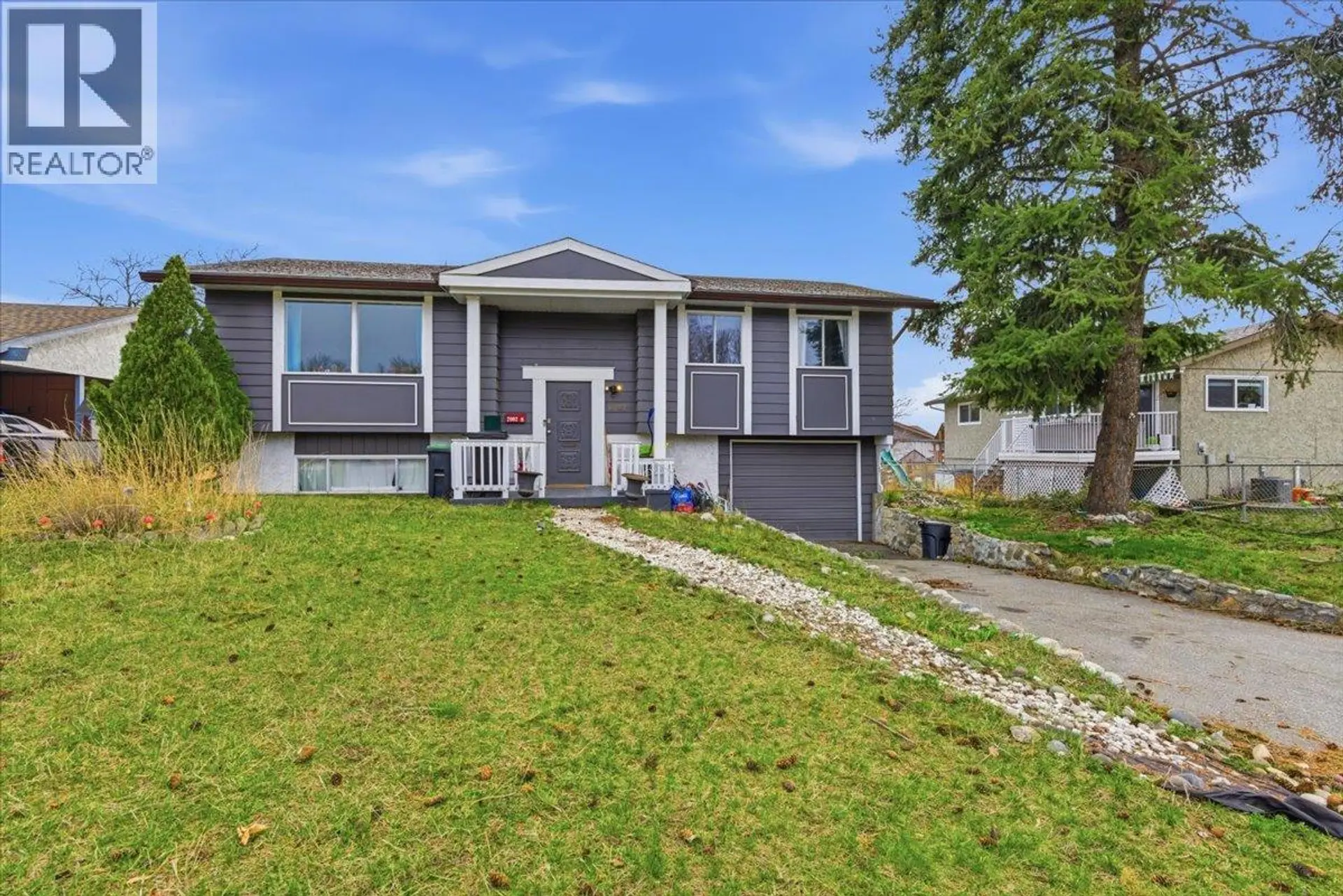 Property at 2002 21 Avenue, Vernon, BC