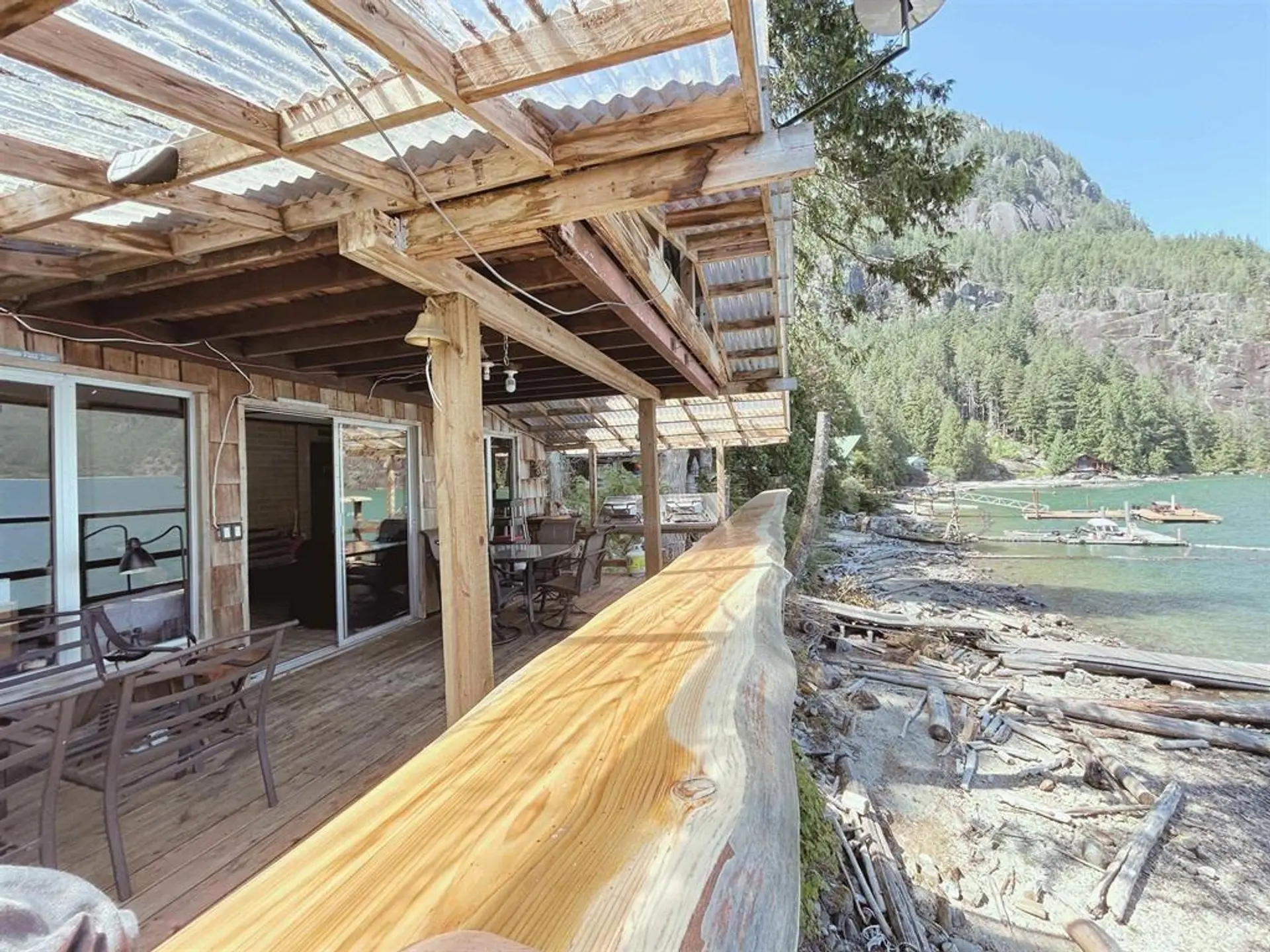 4 Debeck Creek - Image 5