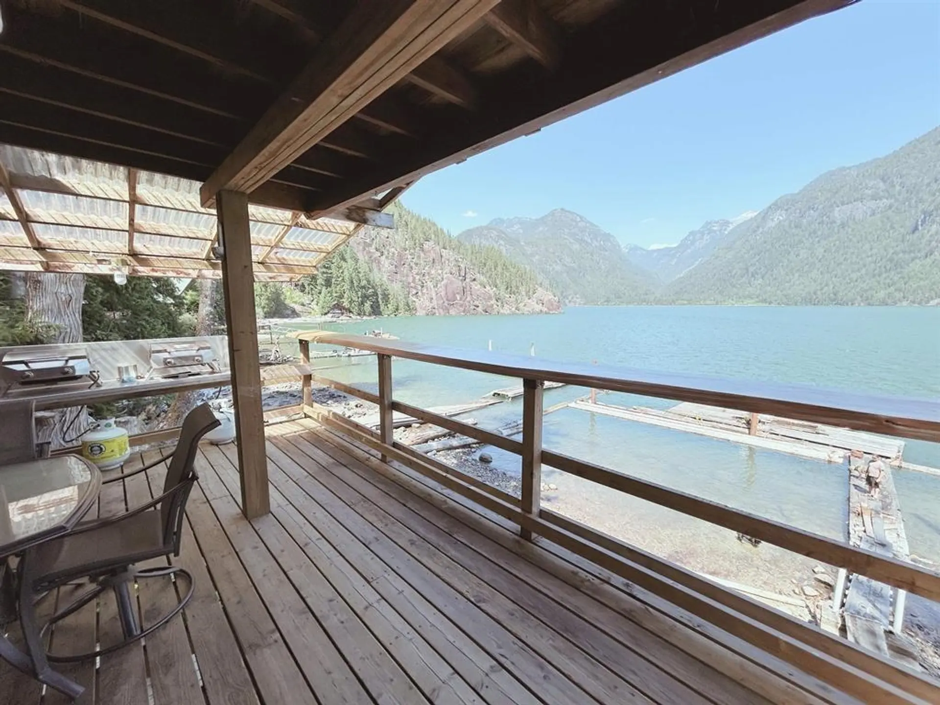 4 Debeck Creek - Image 4